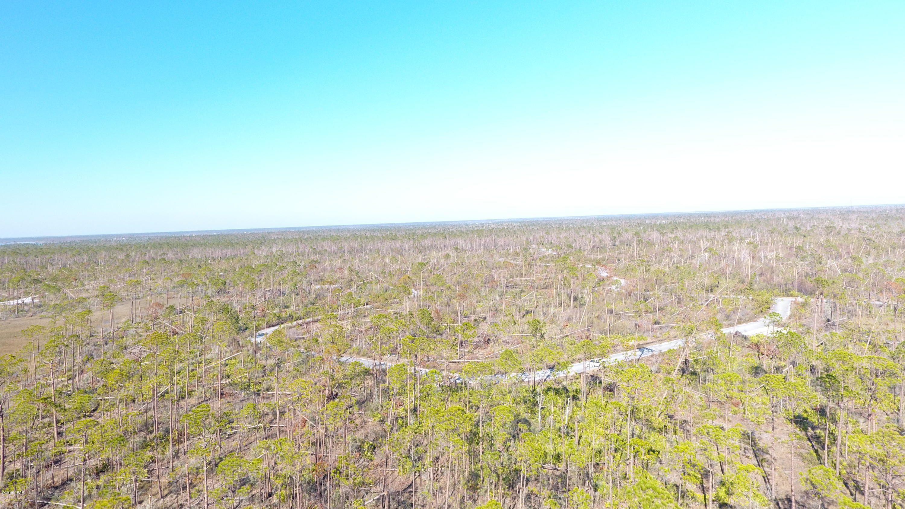 East Bay Plantation - Land