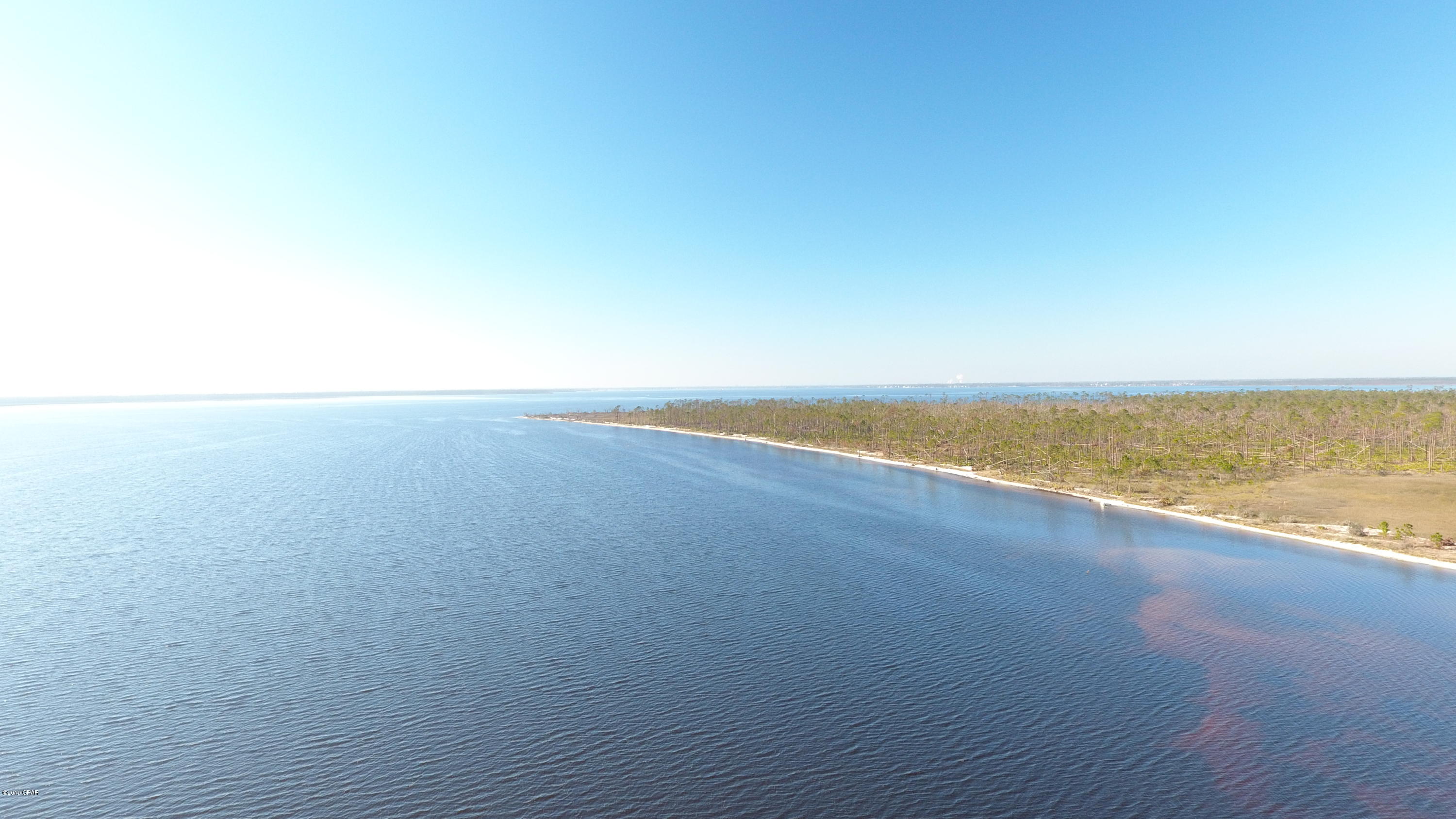 East Bay Plantation - Land
