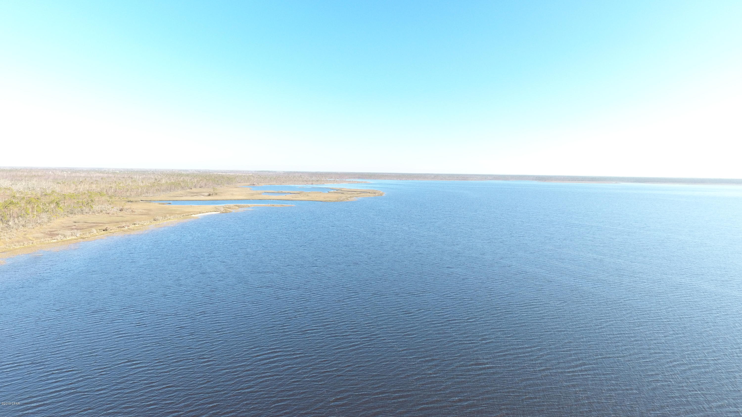 East Bay Plantation - Land