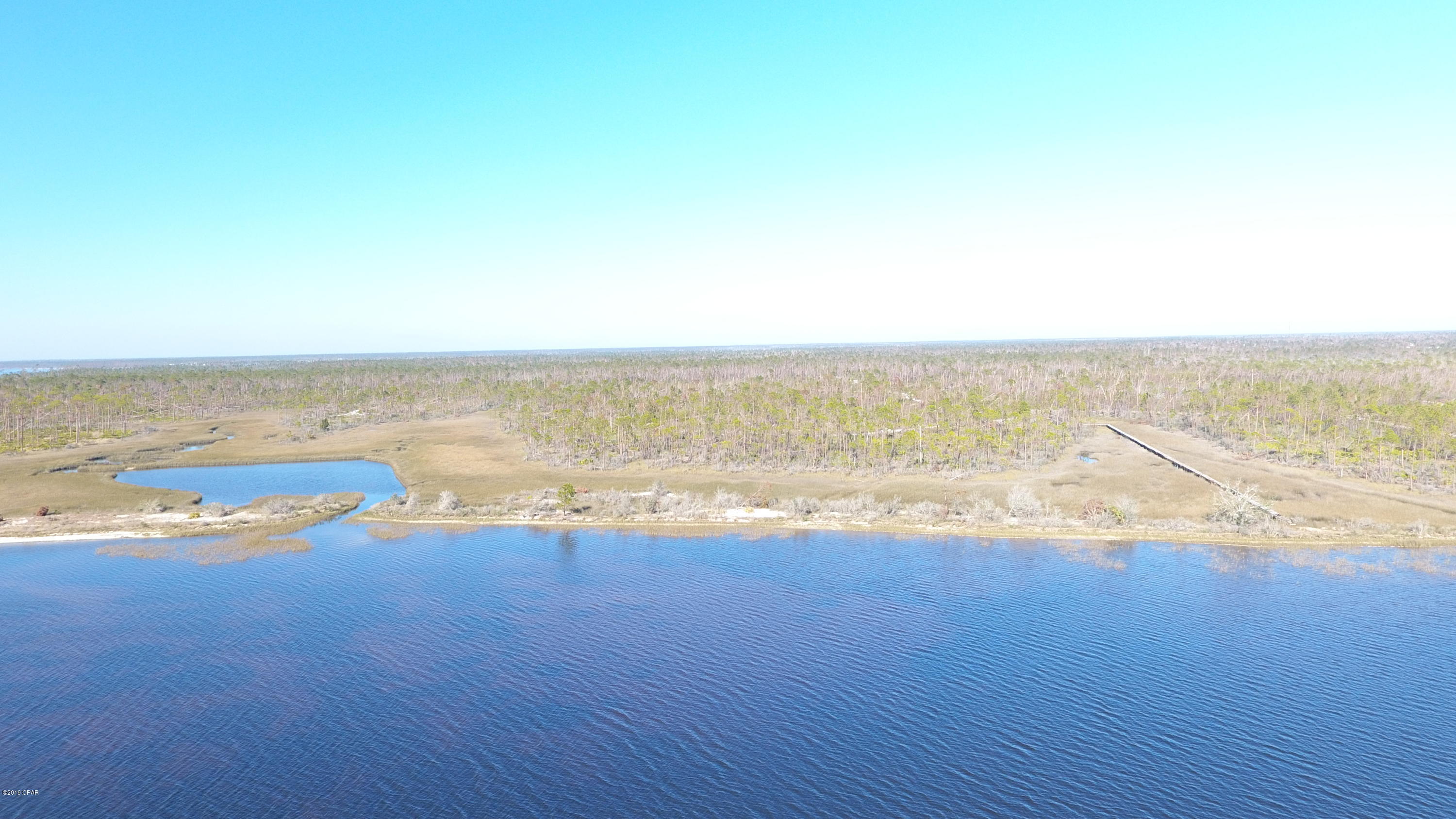 East Bay Plantation - Land