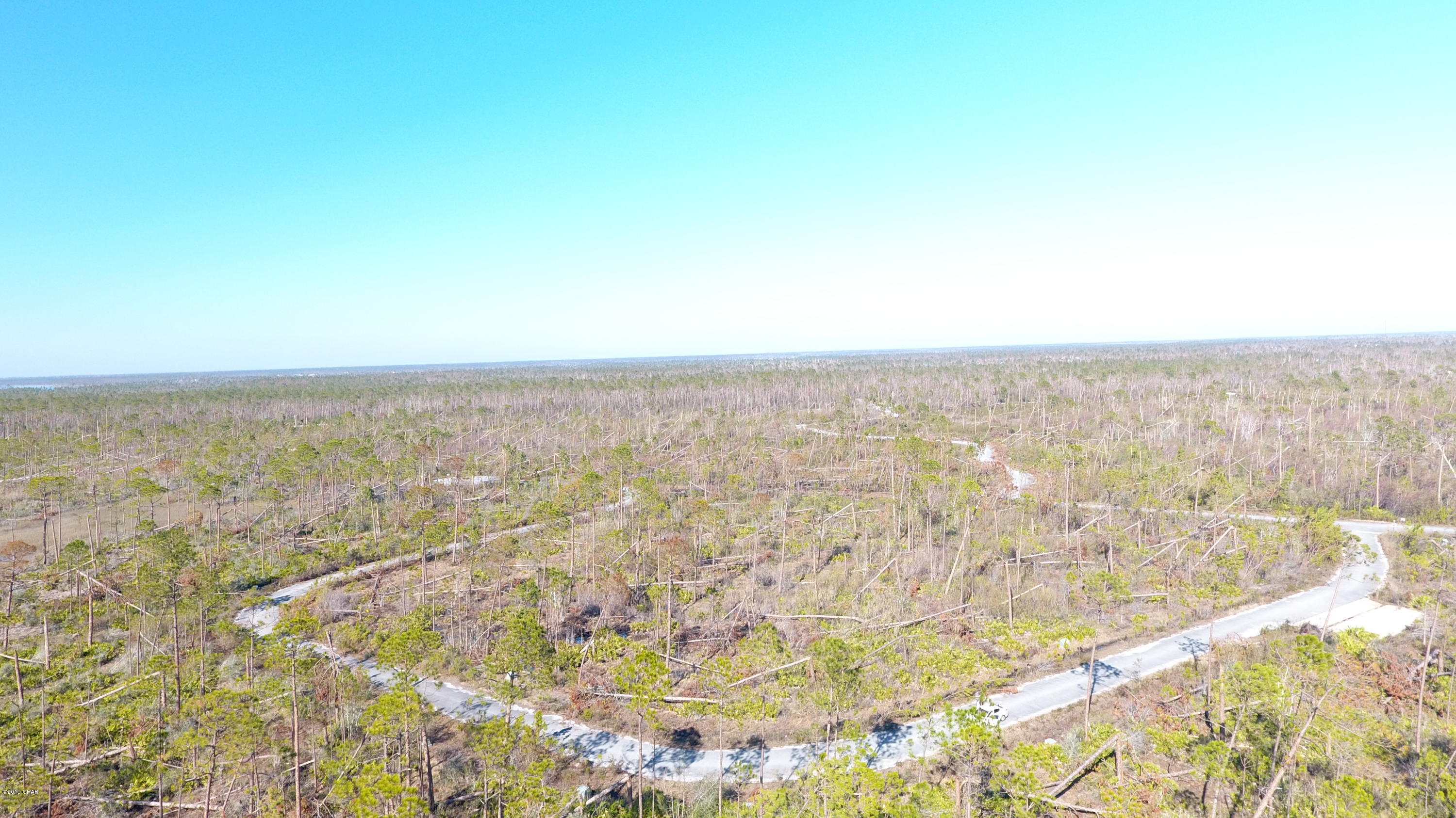 East Bay Plantation - Land