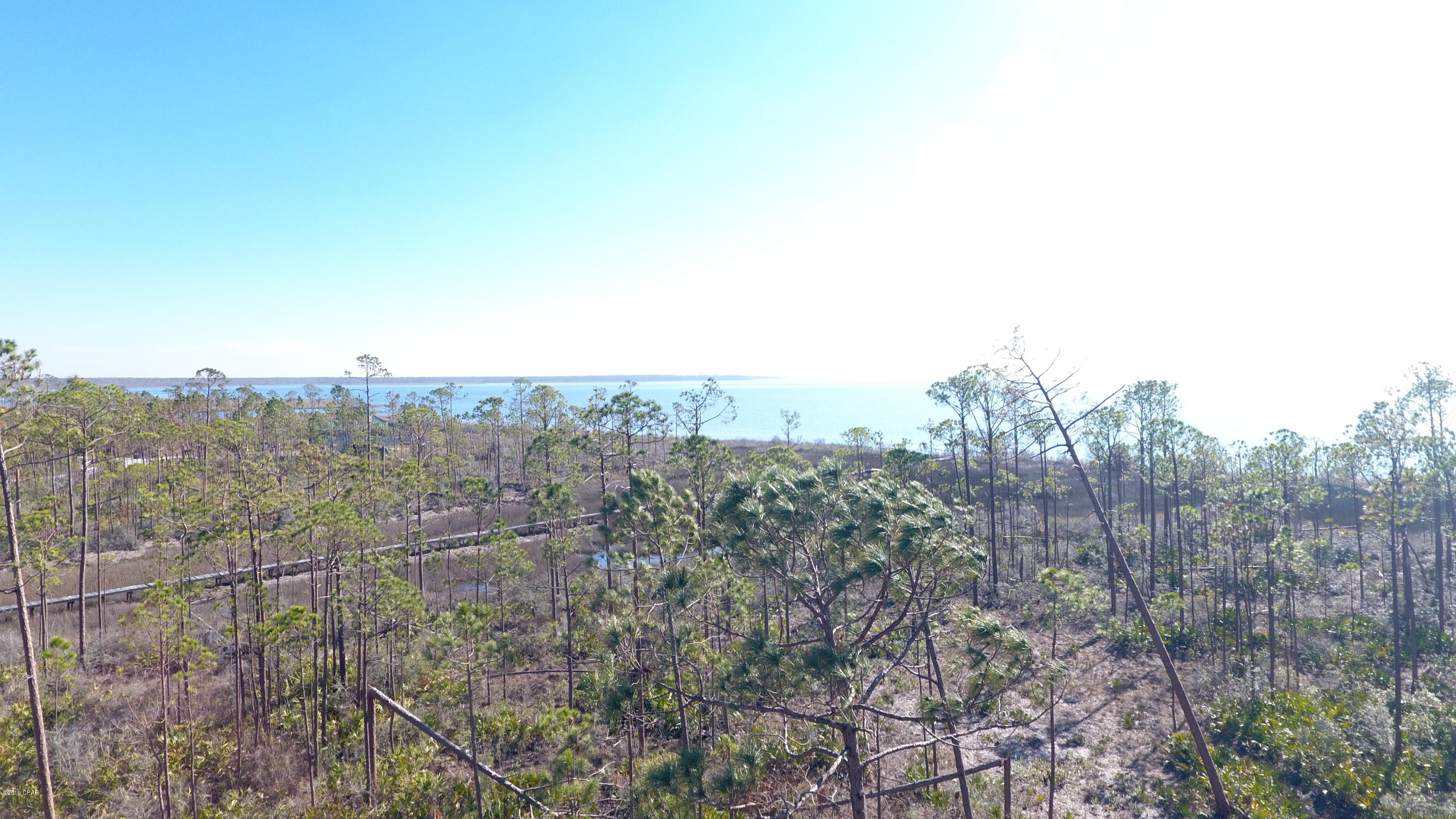 East Bay Plantation - Land