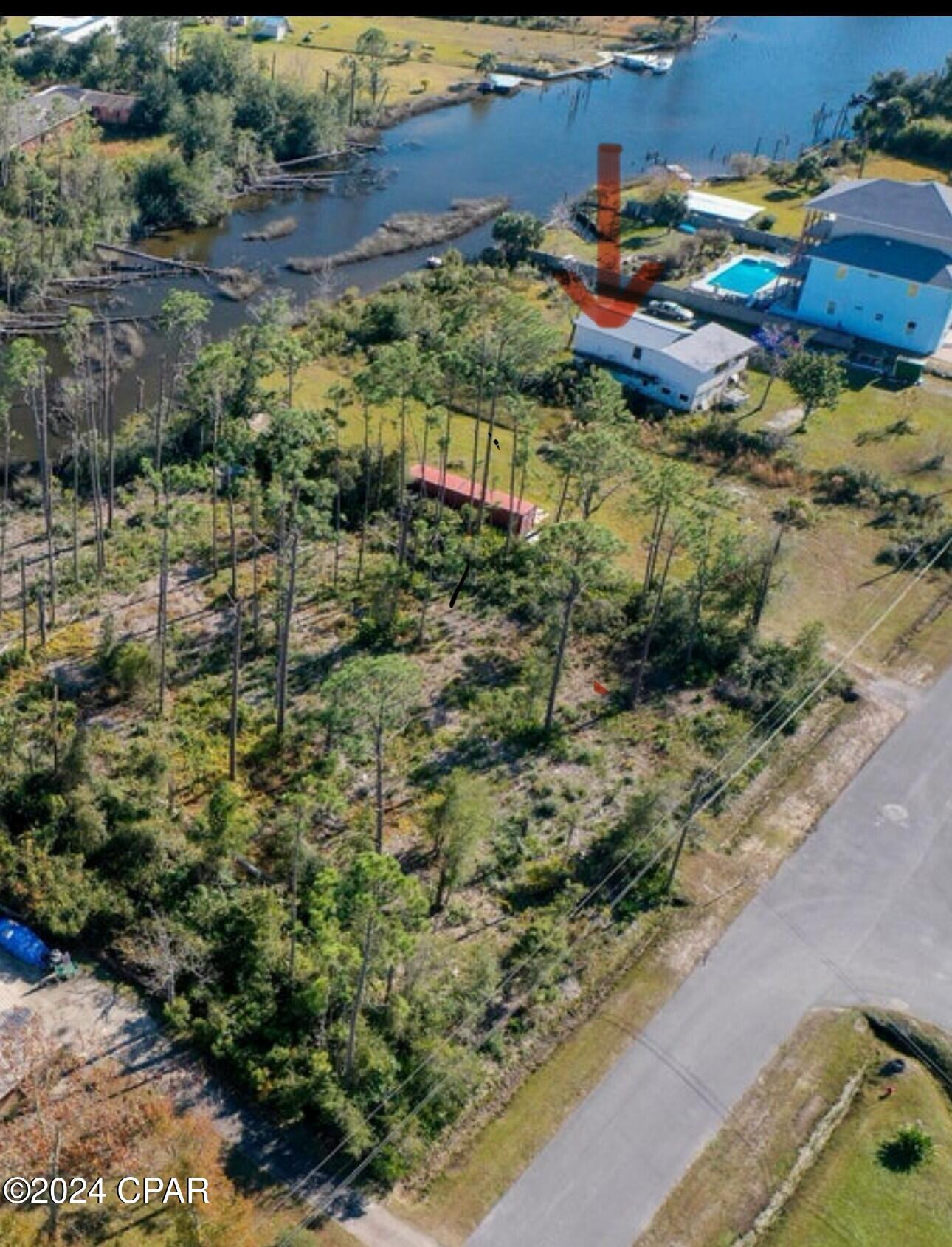 East Bay Park - Residential