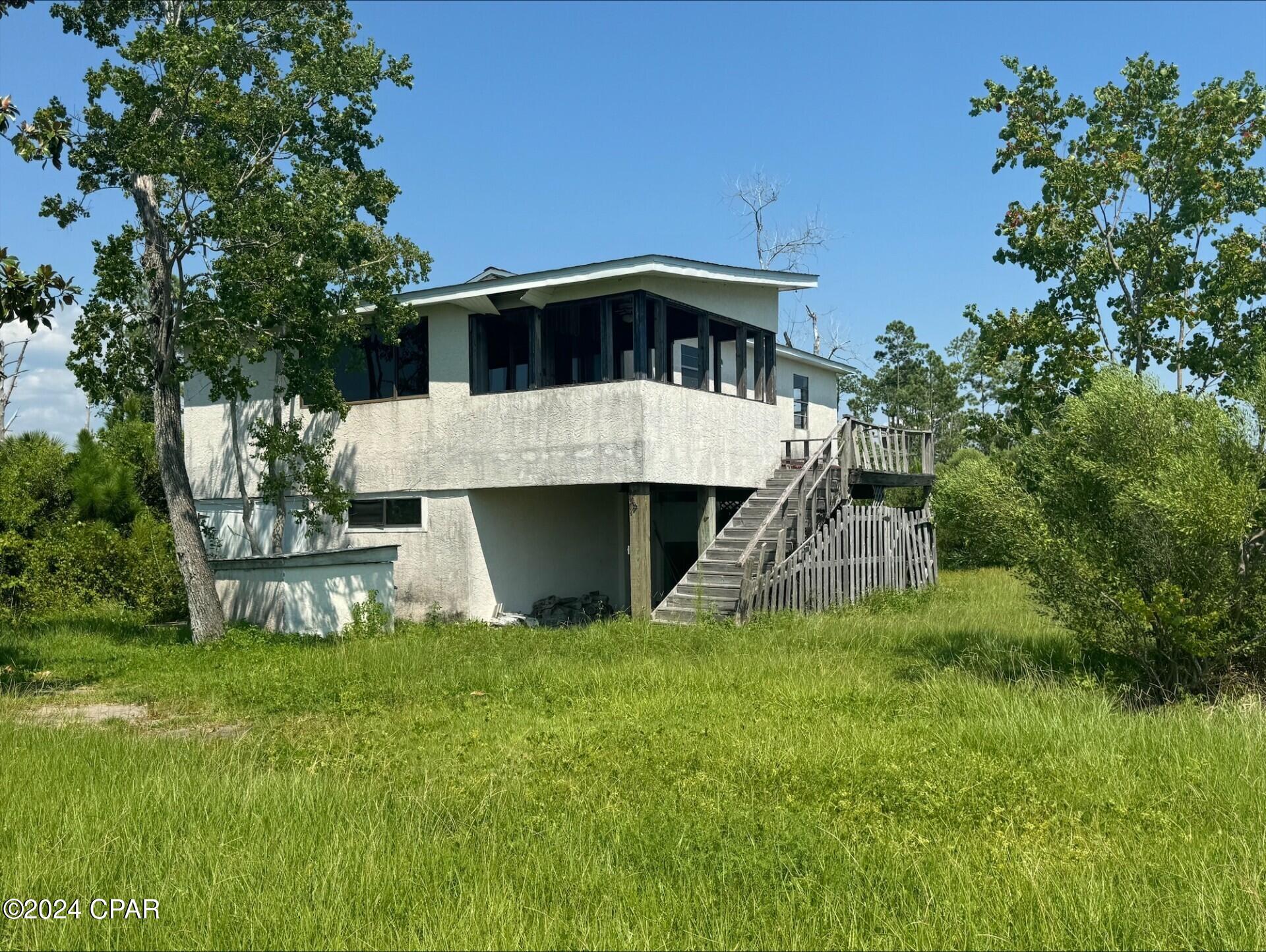 East Bay Park - Residential