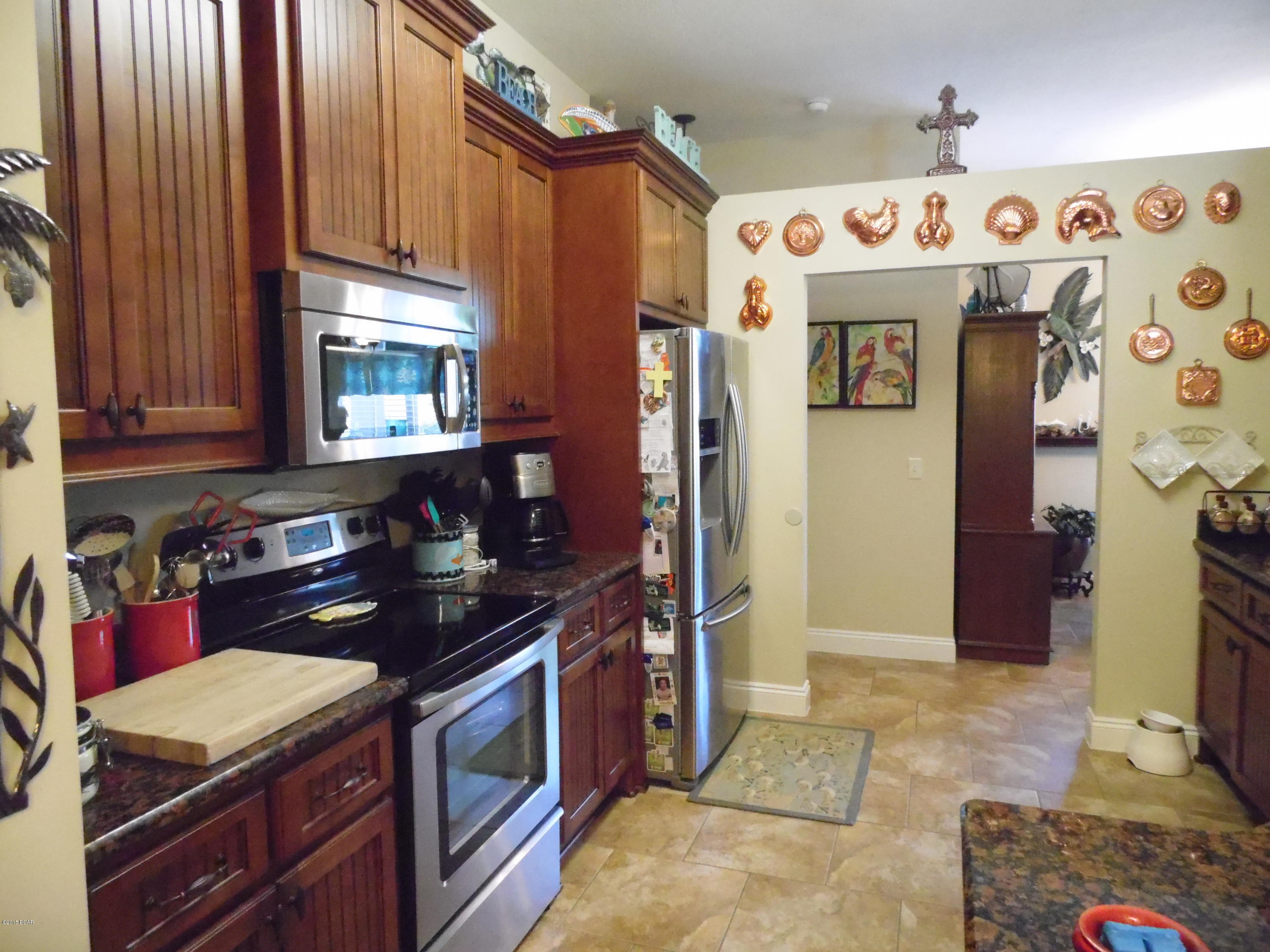 Summer Breeze Phase II - Residential