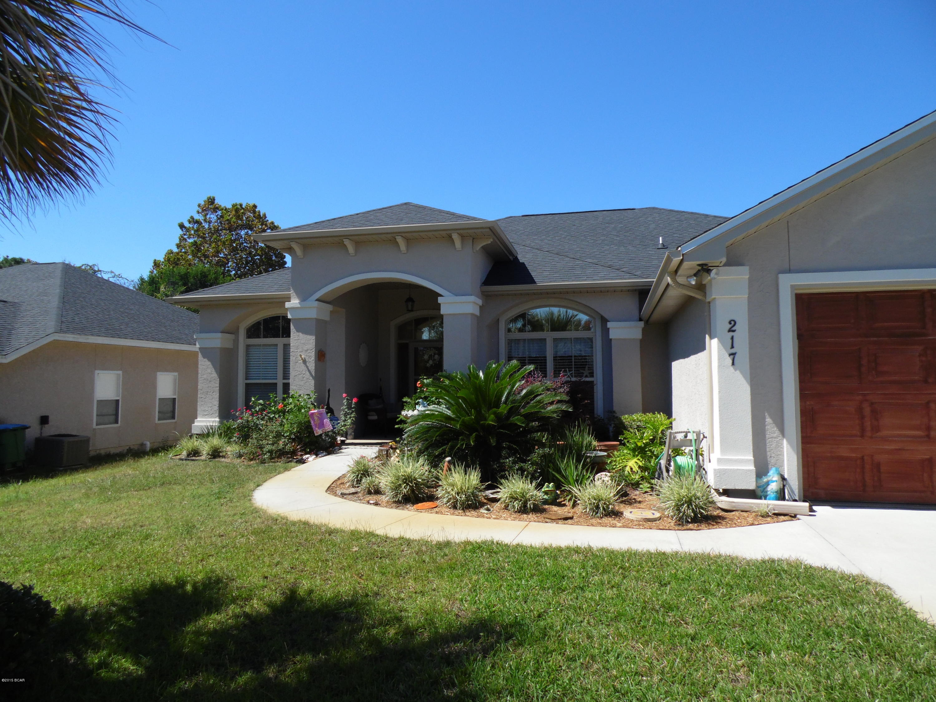 Summer Breeze Phase II - Residential