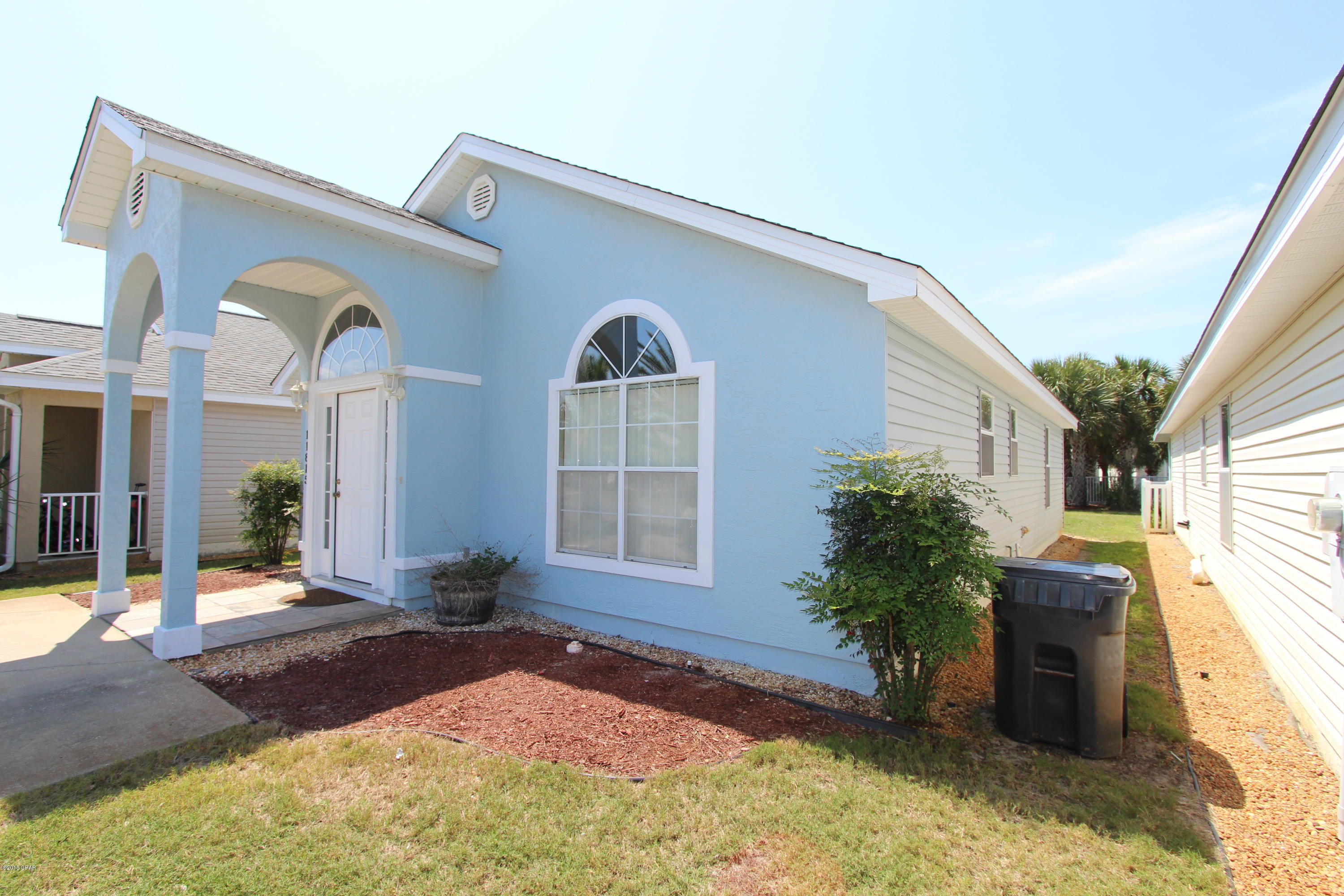 Emerald Coast Club Ph. I - Residential