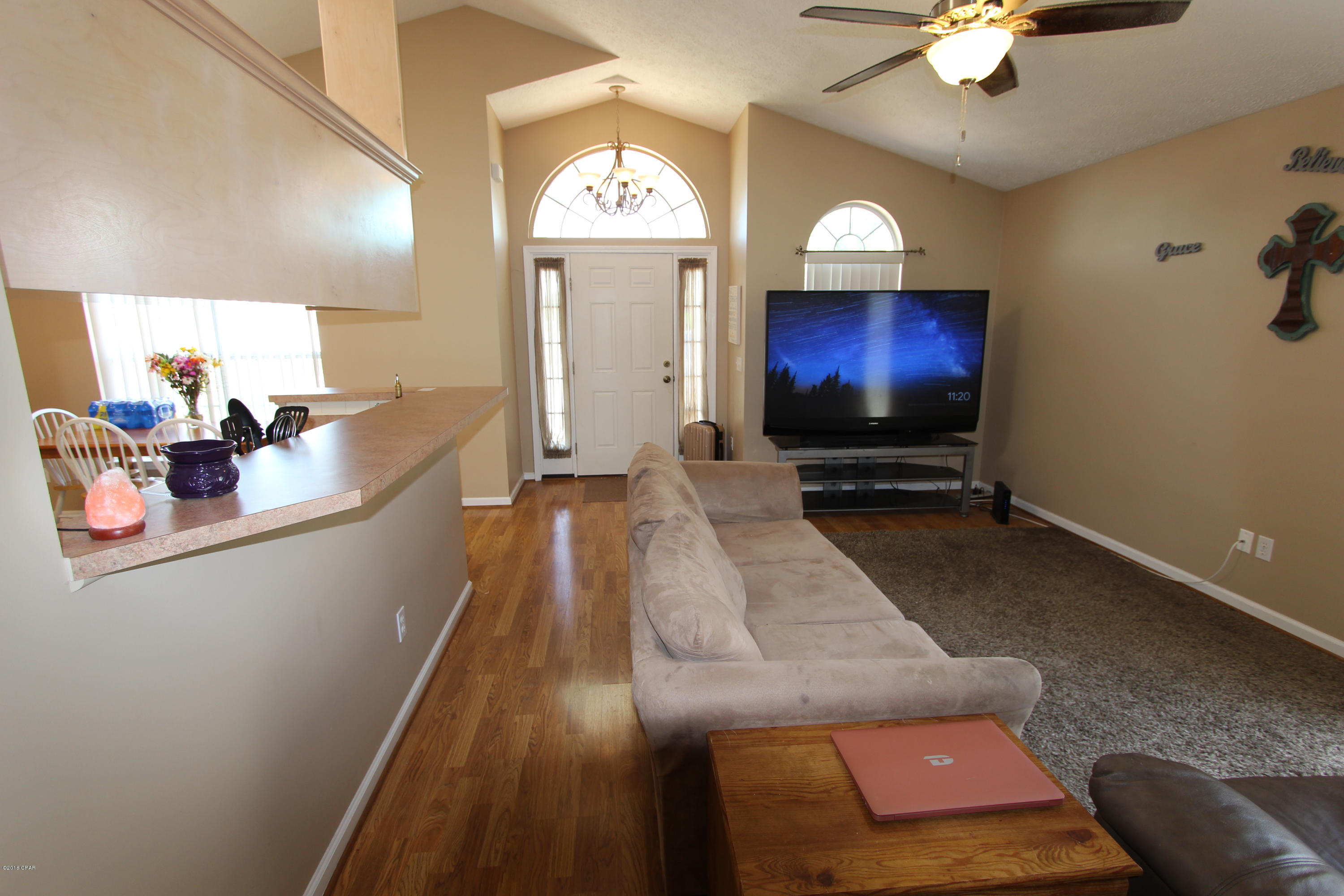 Emerald Coast Club Ph. I - Residential