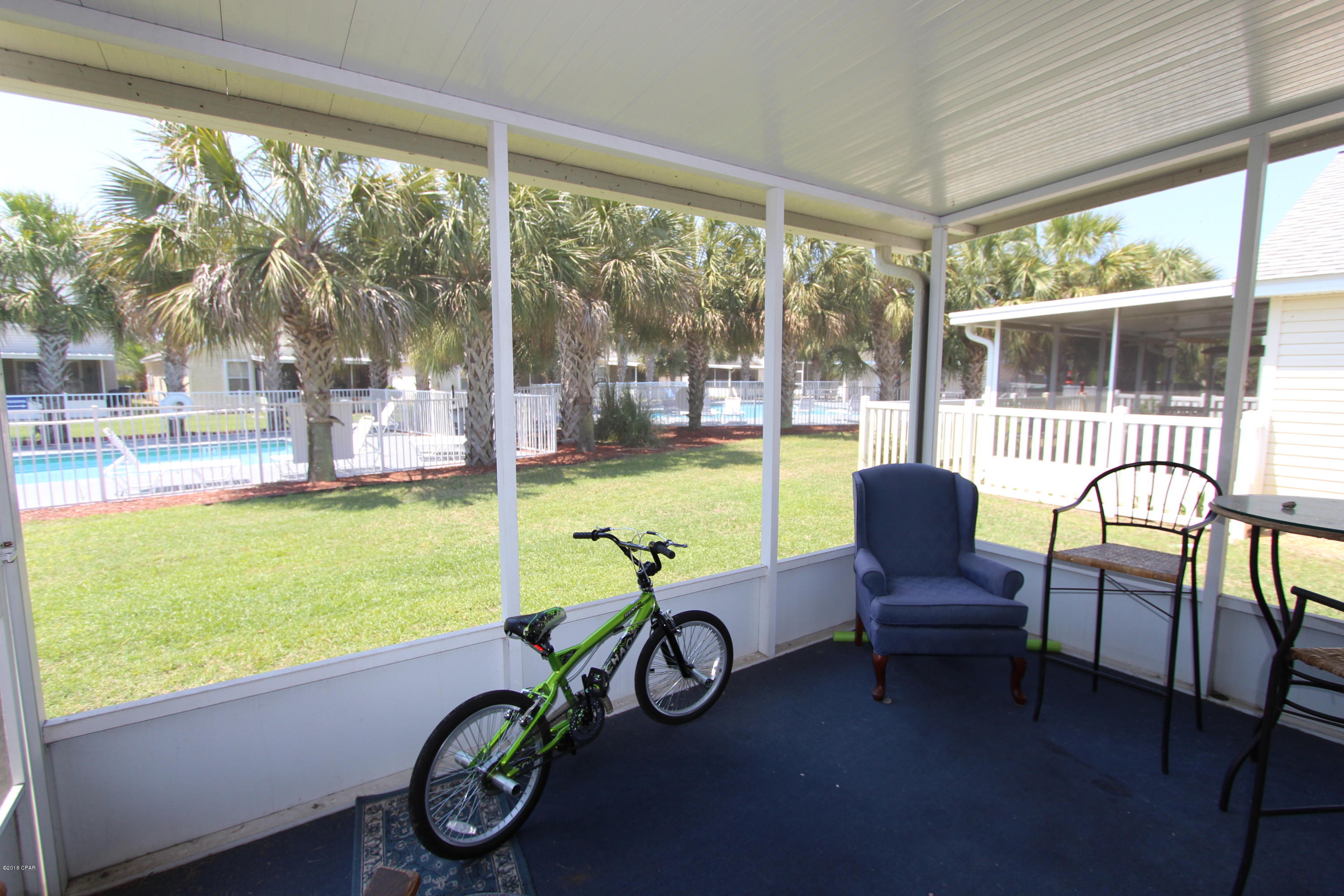 Emerald Coast Club Ph. I - Residential