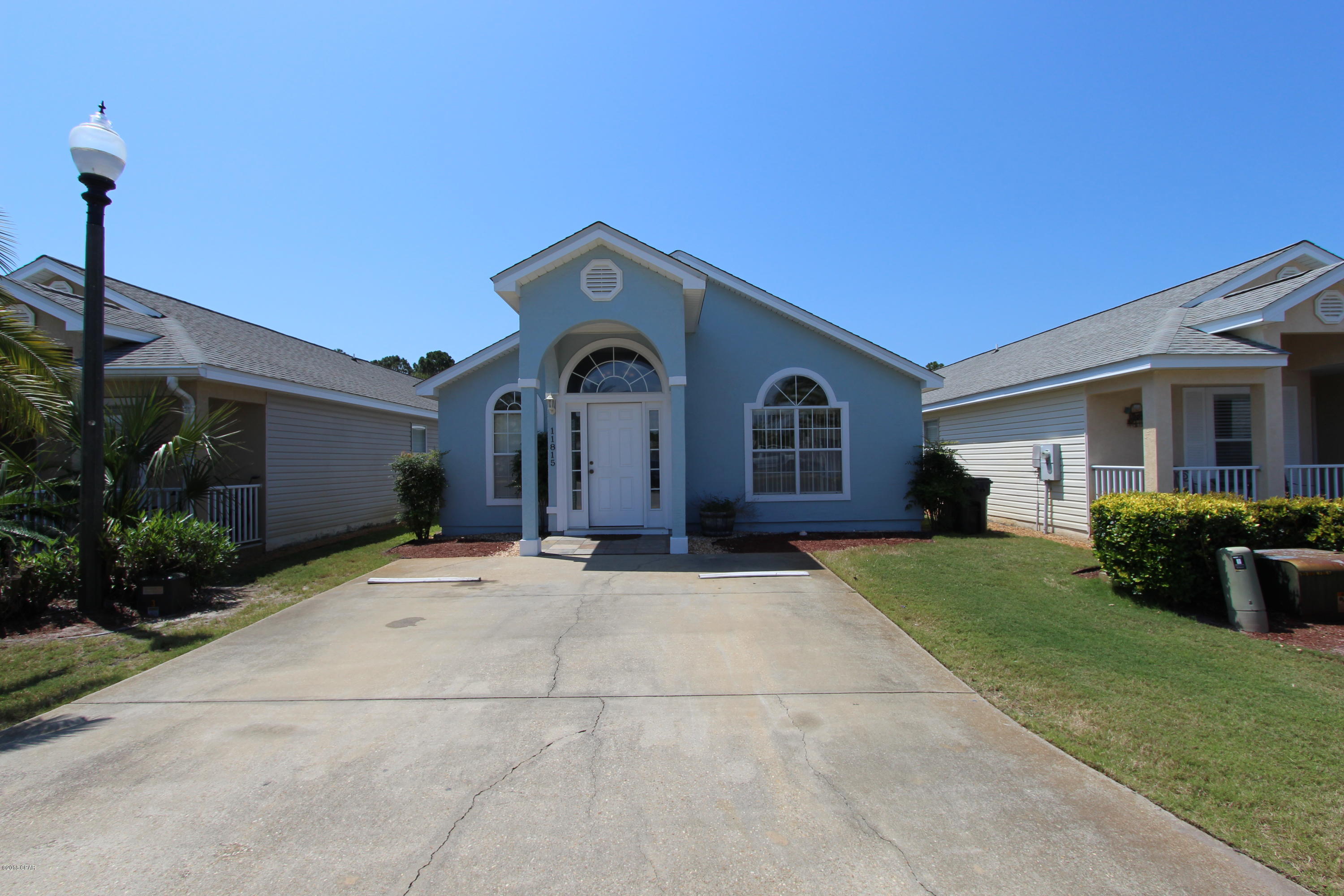 Emerald Coast Club Ph. I - Residential