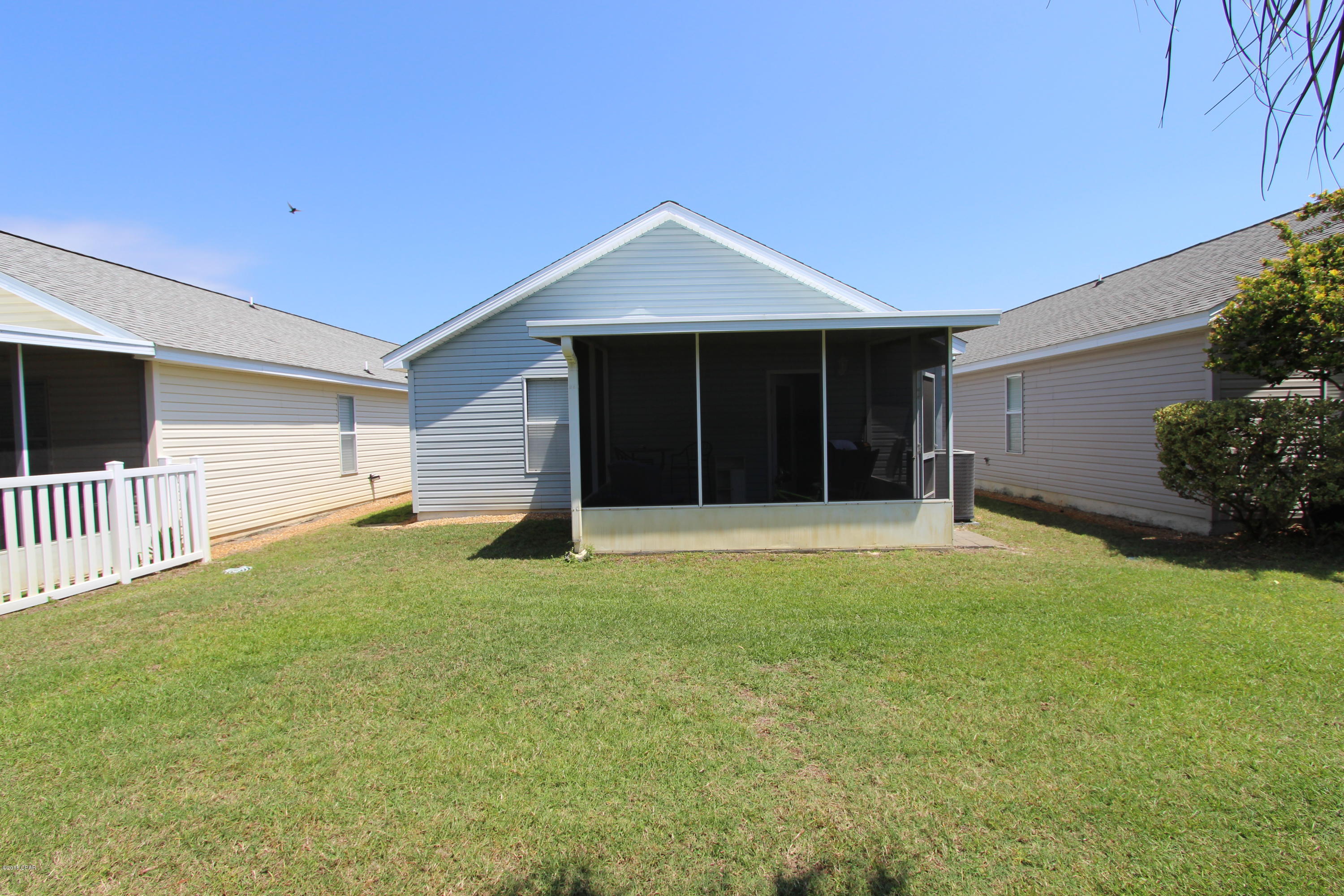 Emerald Coast Club Ph. I - Residential