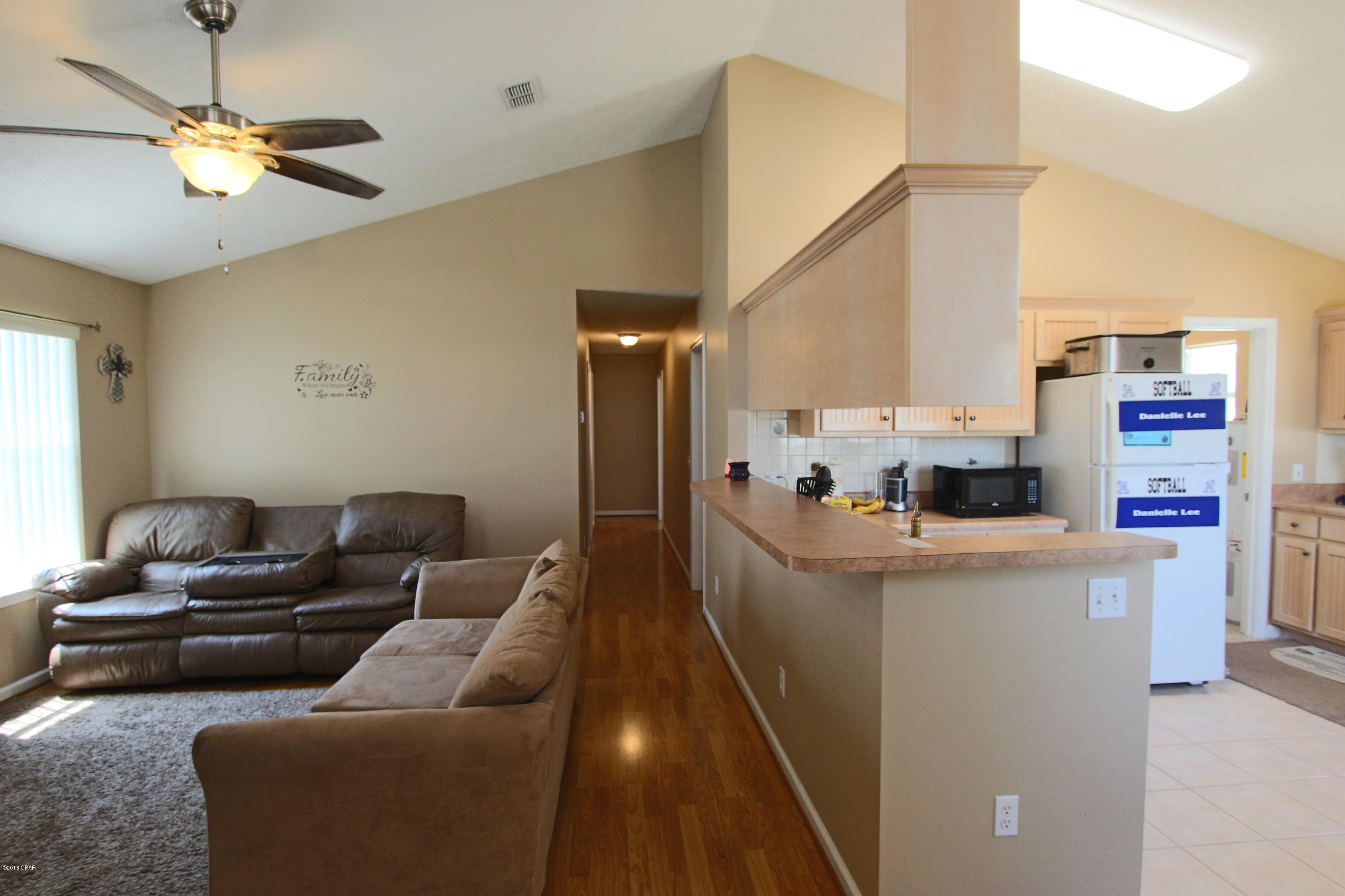 Emerald Coast Club Ph. I - Residential