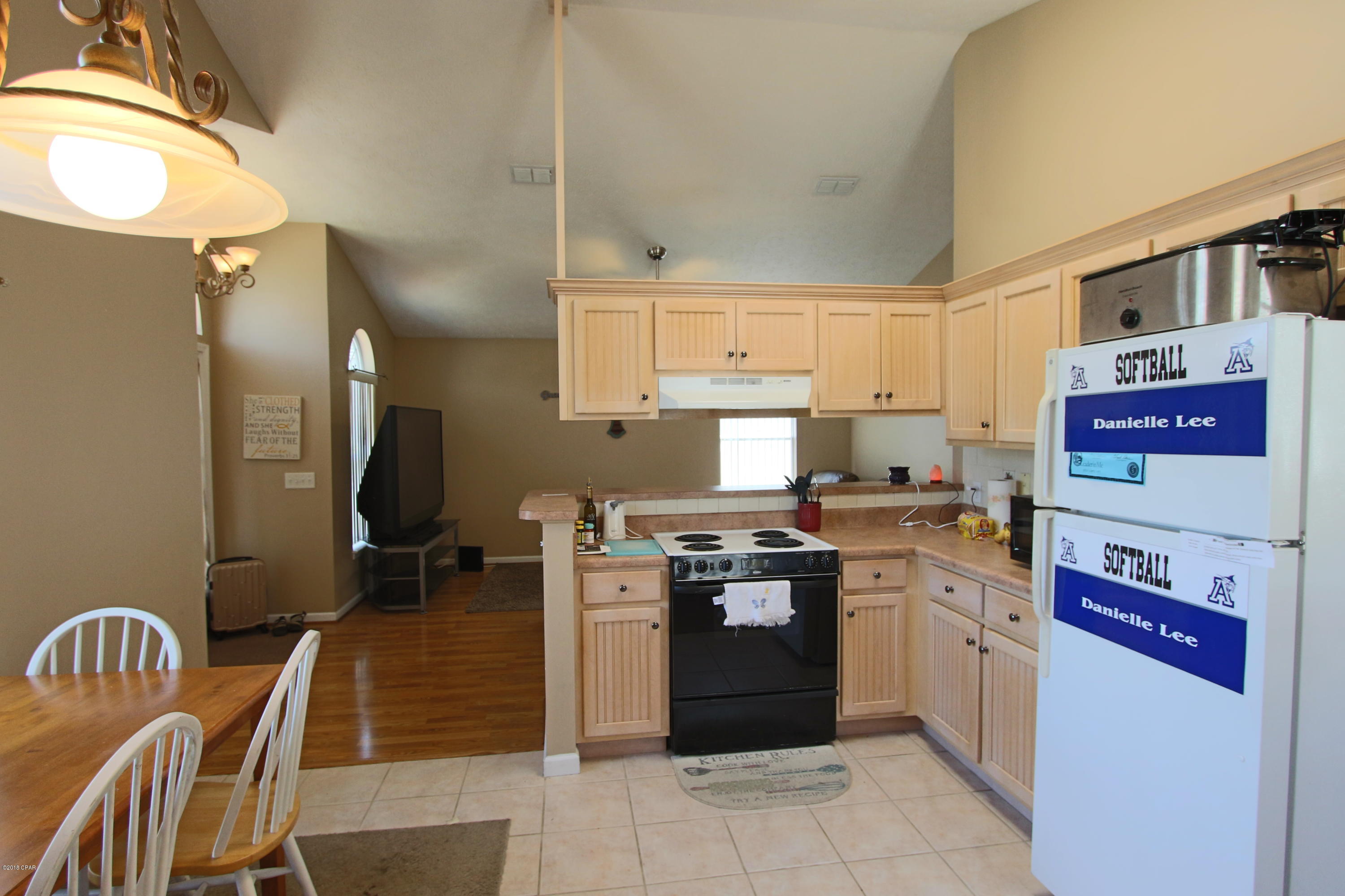 Emerald Coast Club Ph. I - Residential