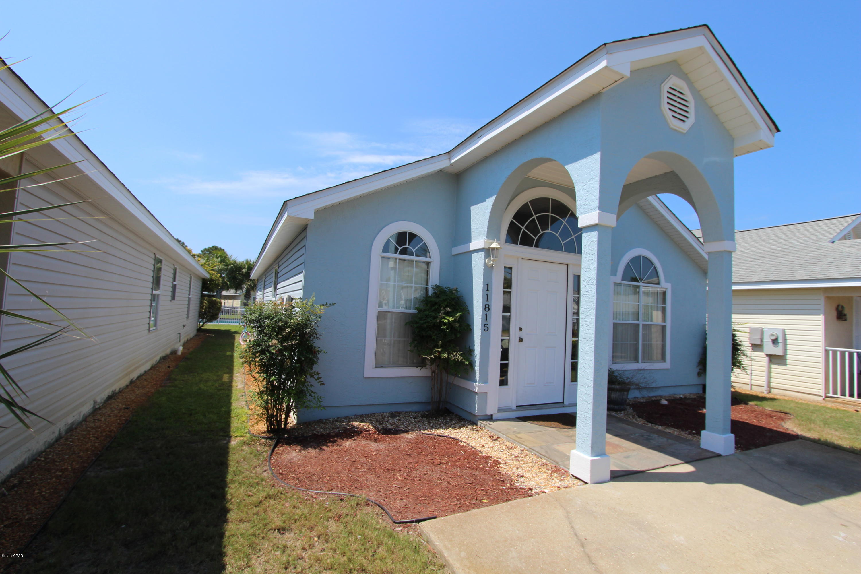 Emerald Coast Club Ph. I - Residential