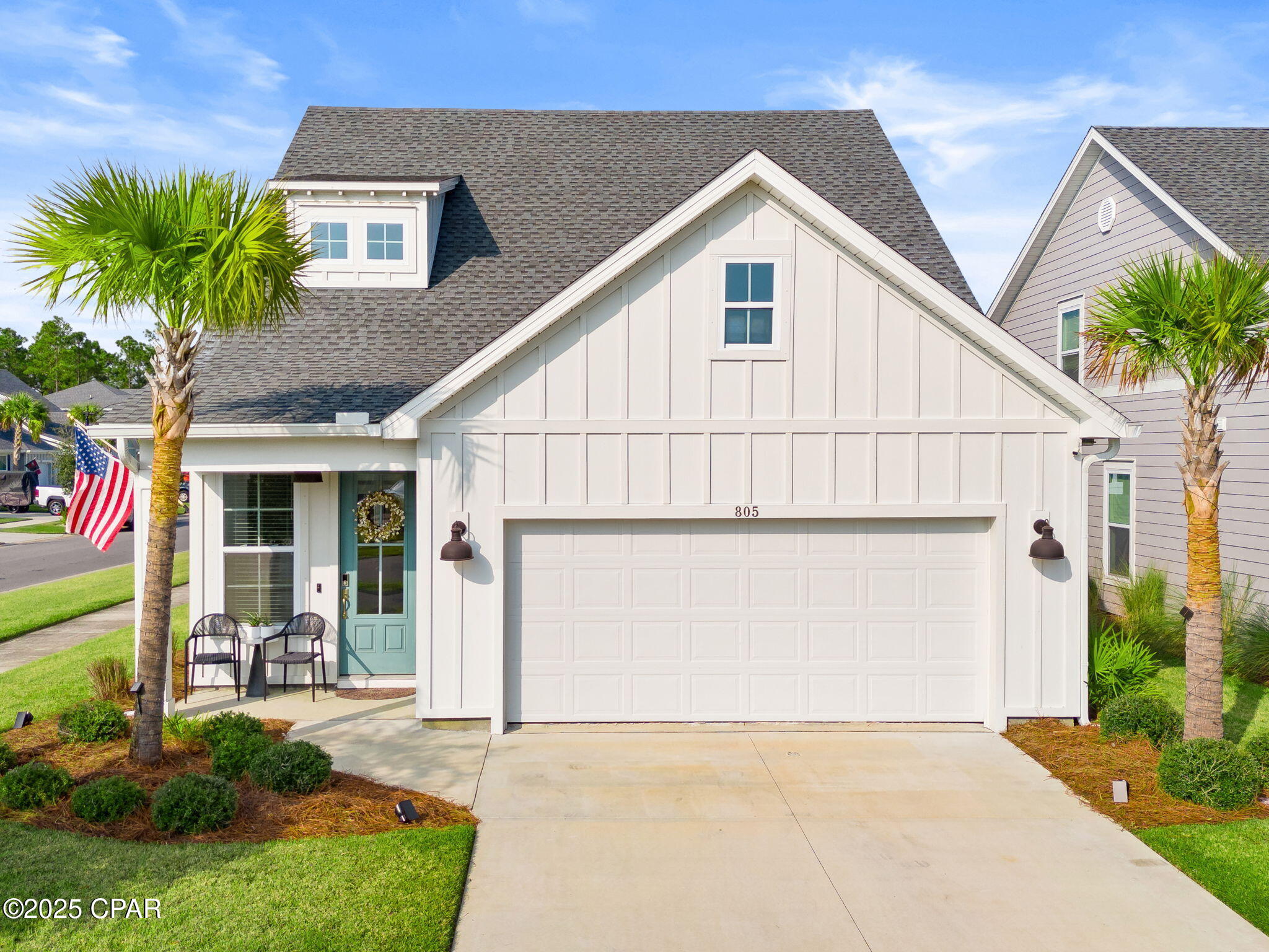 Breakfast Point - Residential