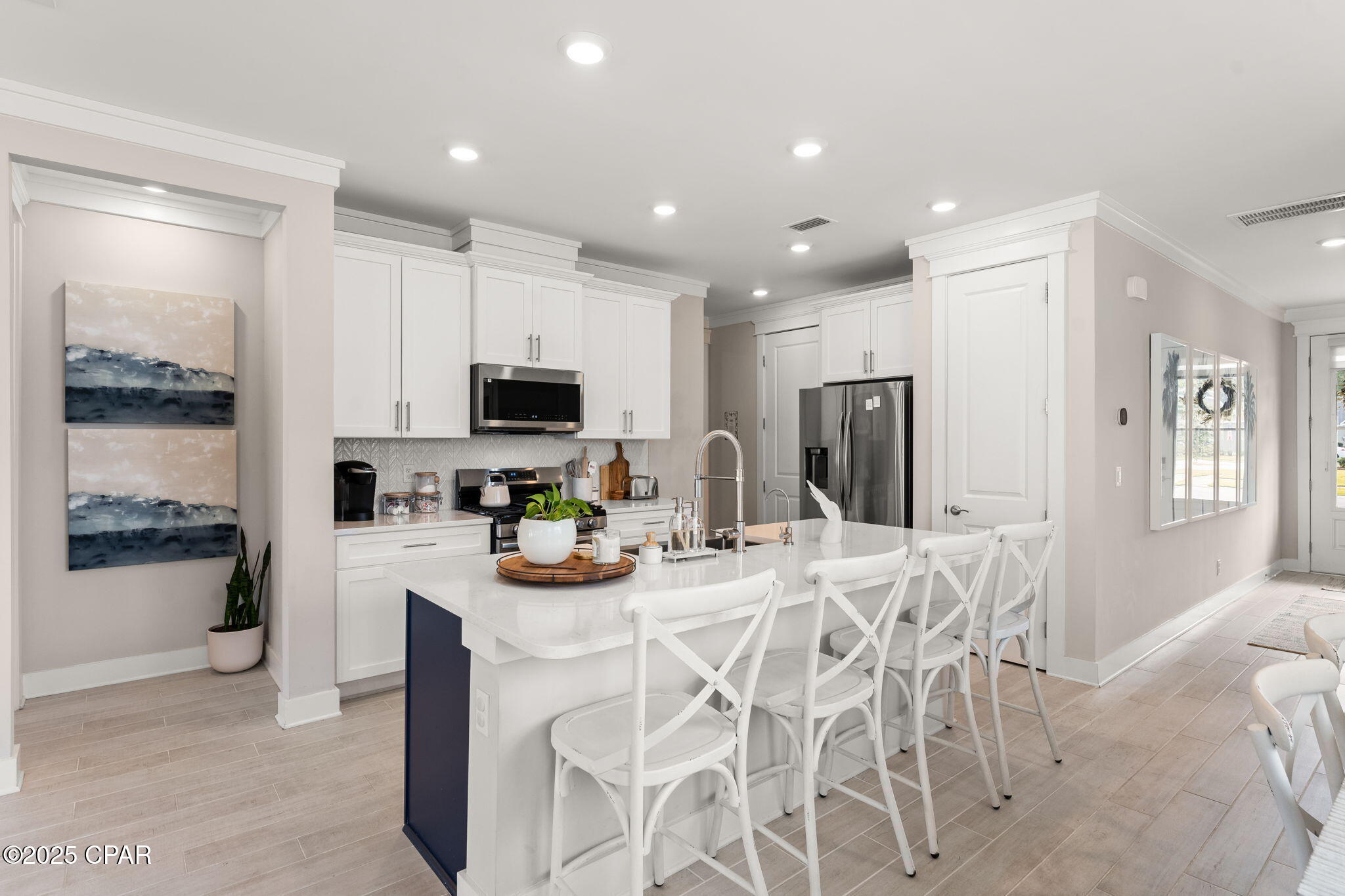 Breakfast Point - Residential