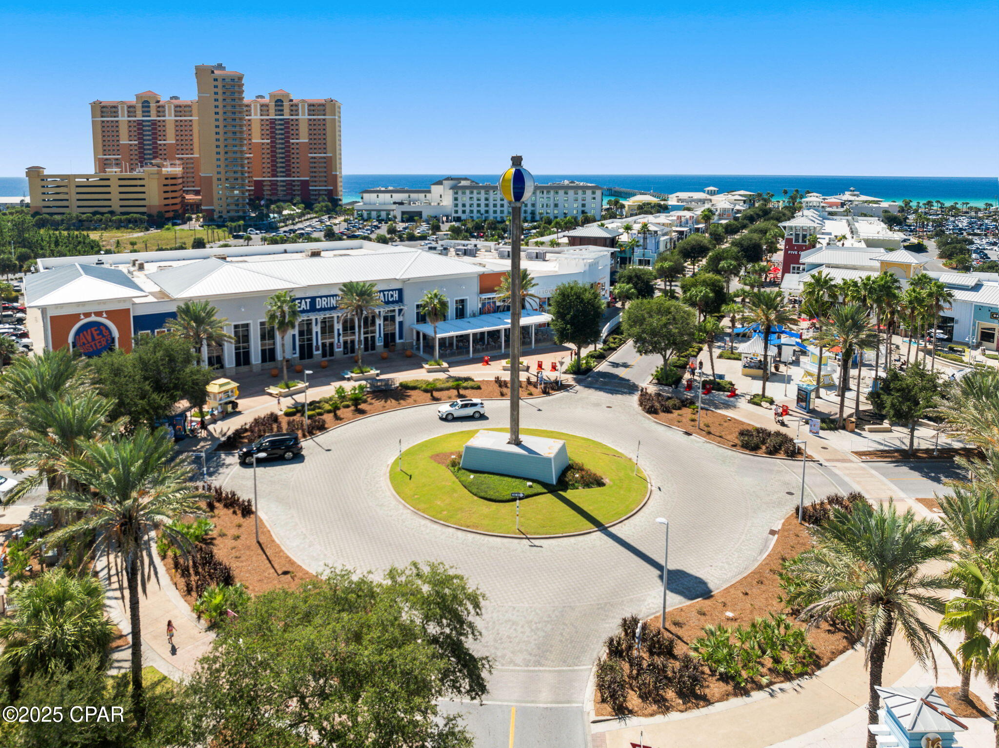 Breakfast Point - Residential