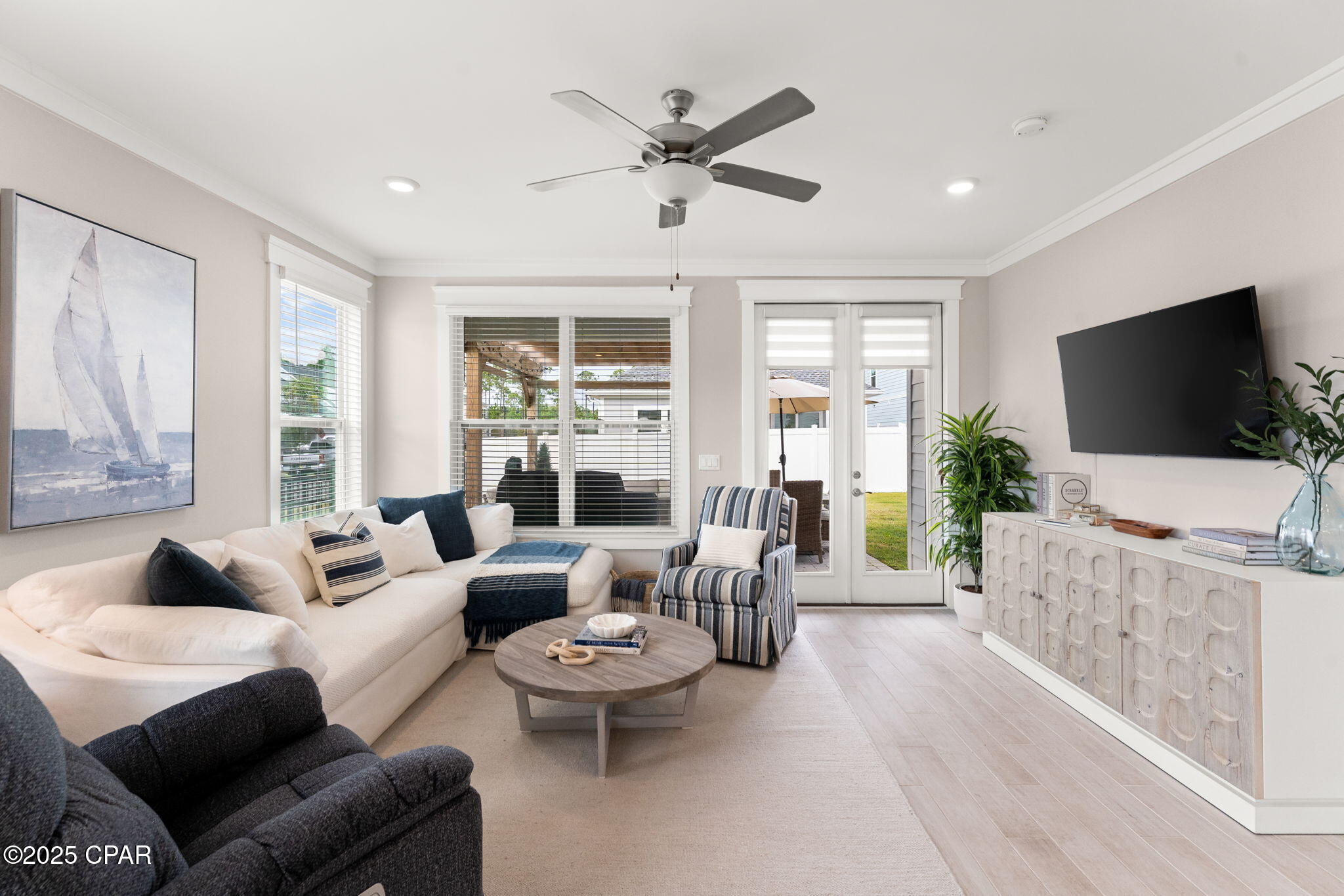 Breakfast Point - Residential