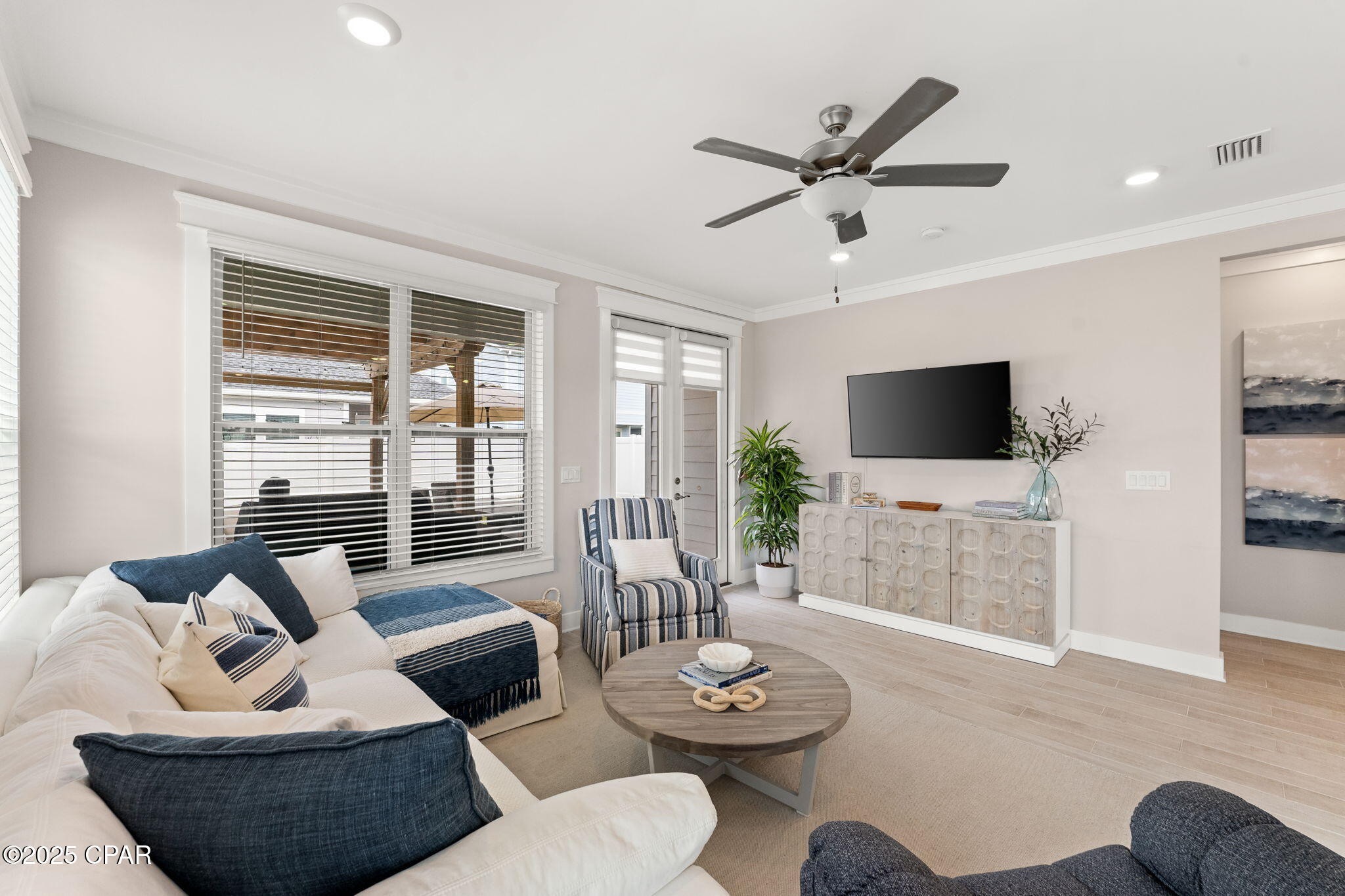 Breakfast Point - Residential