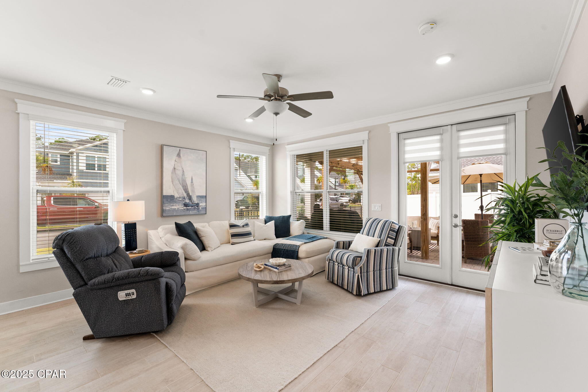 Breakfast Point - Residential