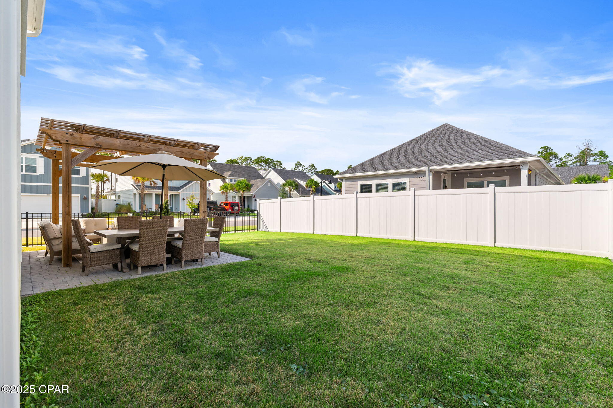 Breakfast Point - Residential