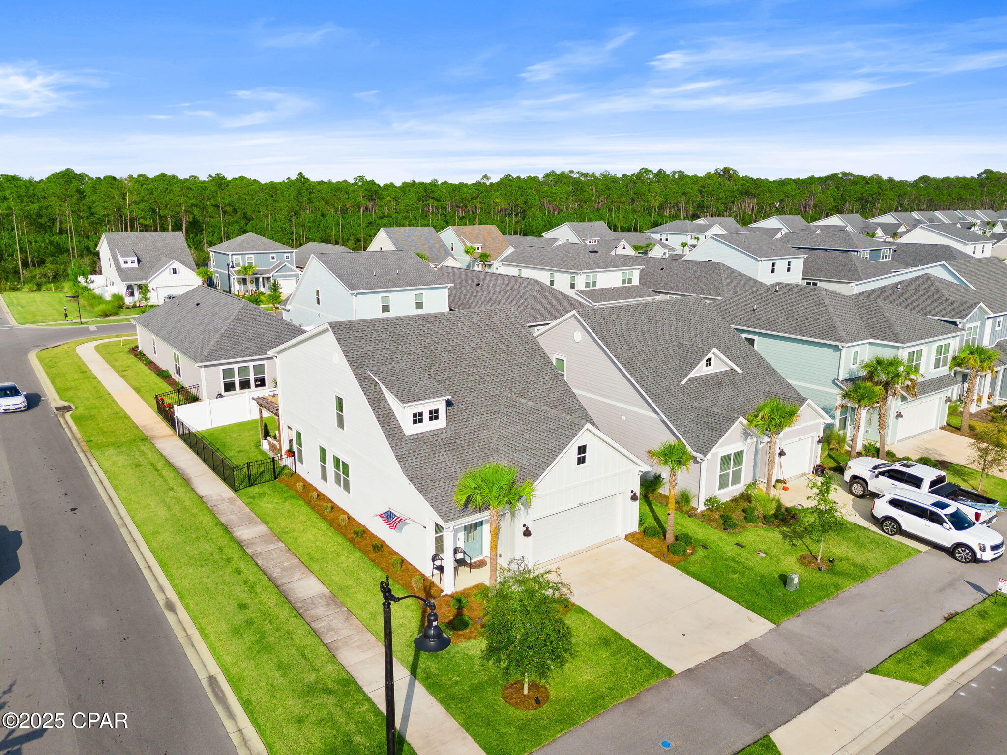 Breakfast Point - Residential