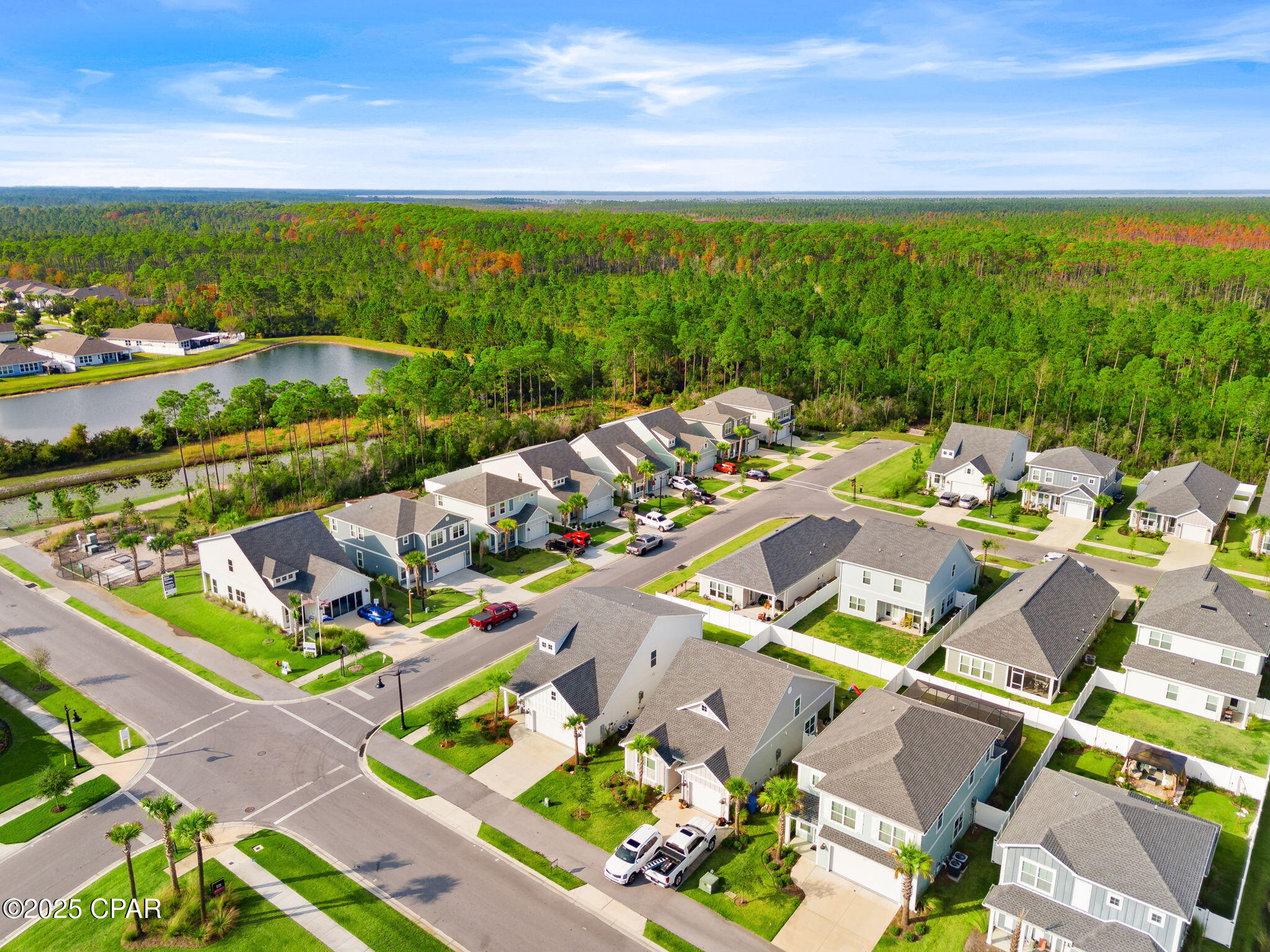 Breakfast Point - Residential