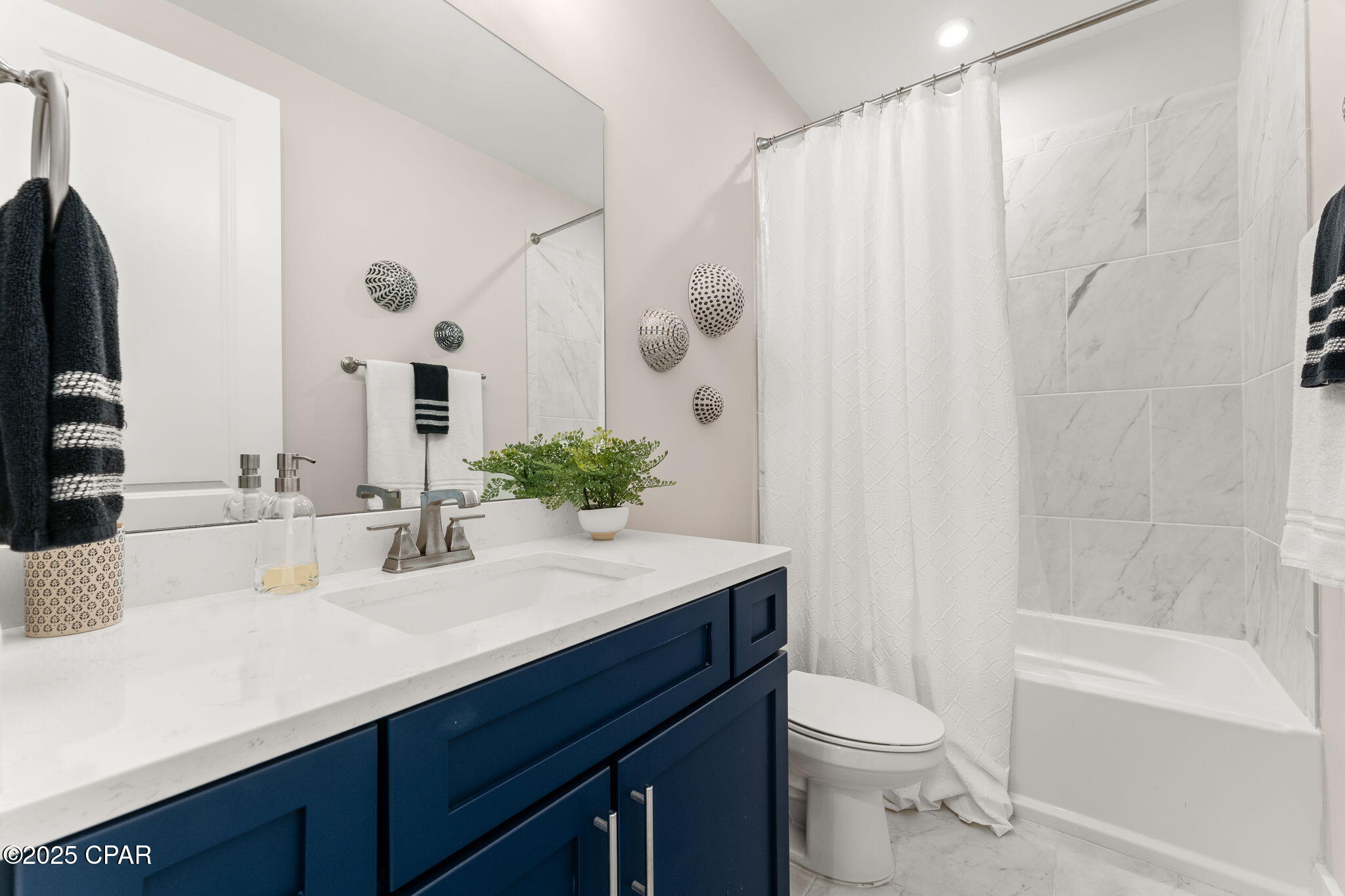 Breakfast Point - Residential