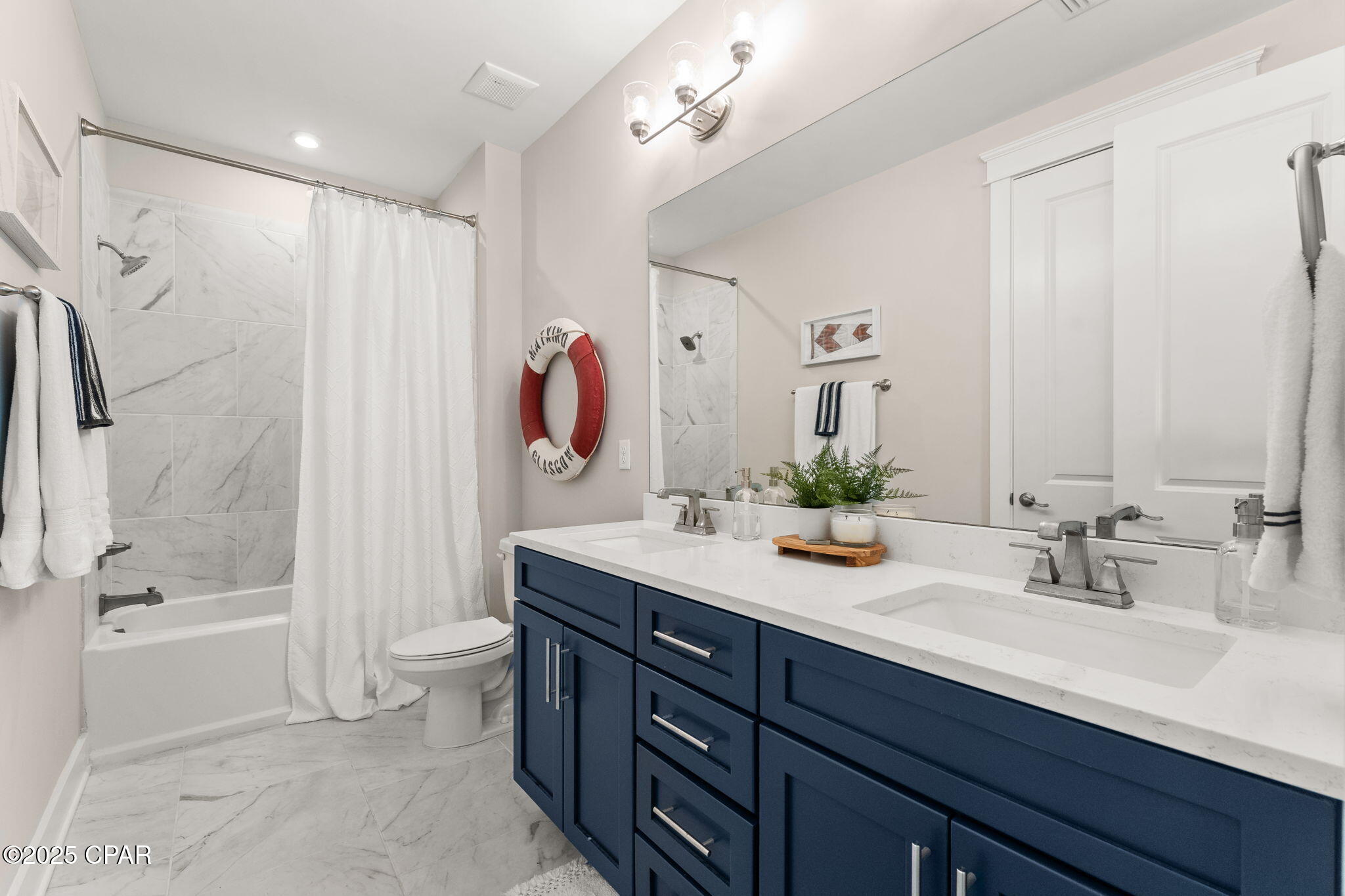 Breakfast Point - Residential