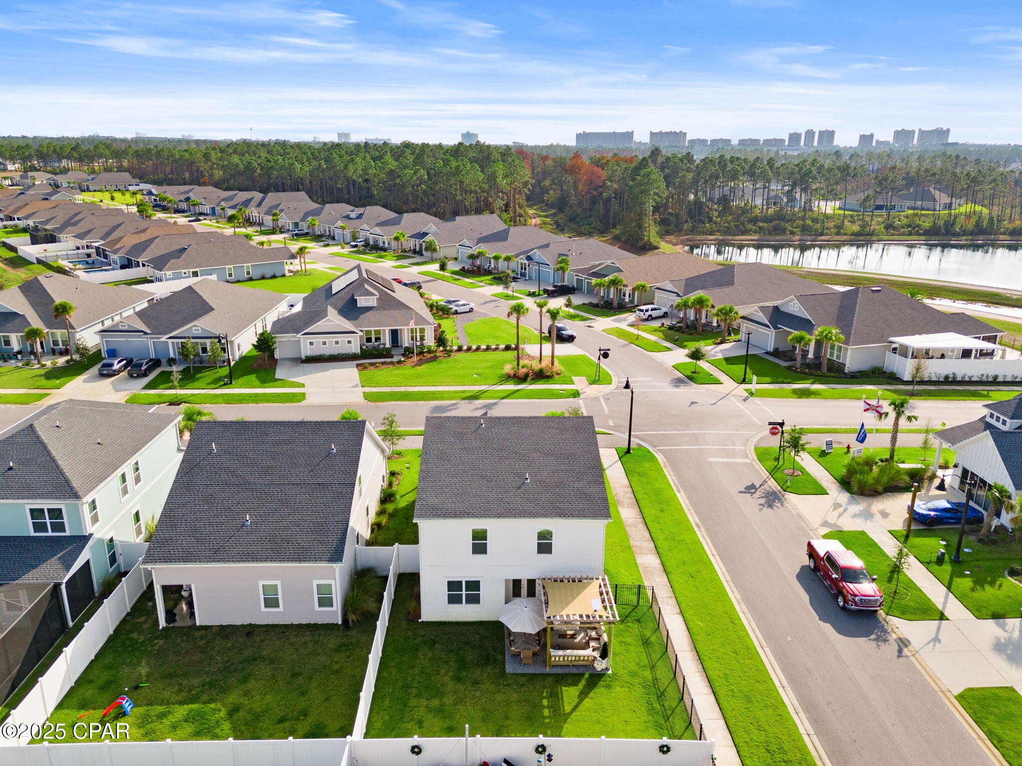 Breakfast Point - Residential