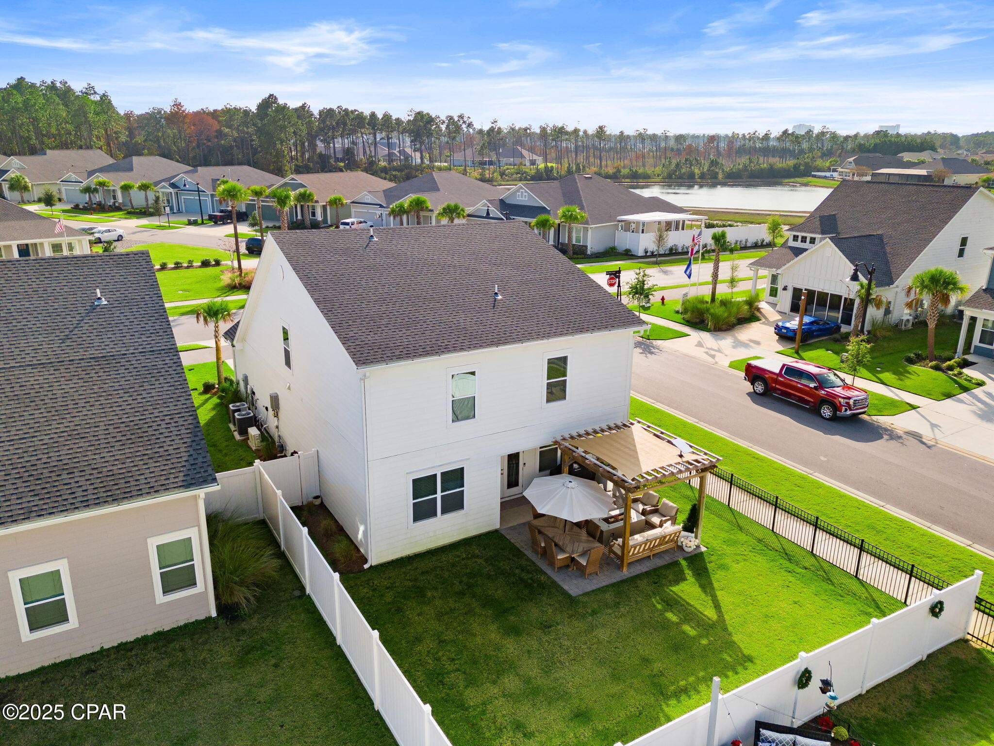 Breakfast Point - Residential