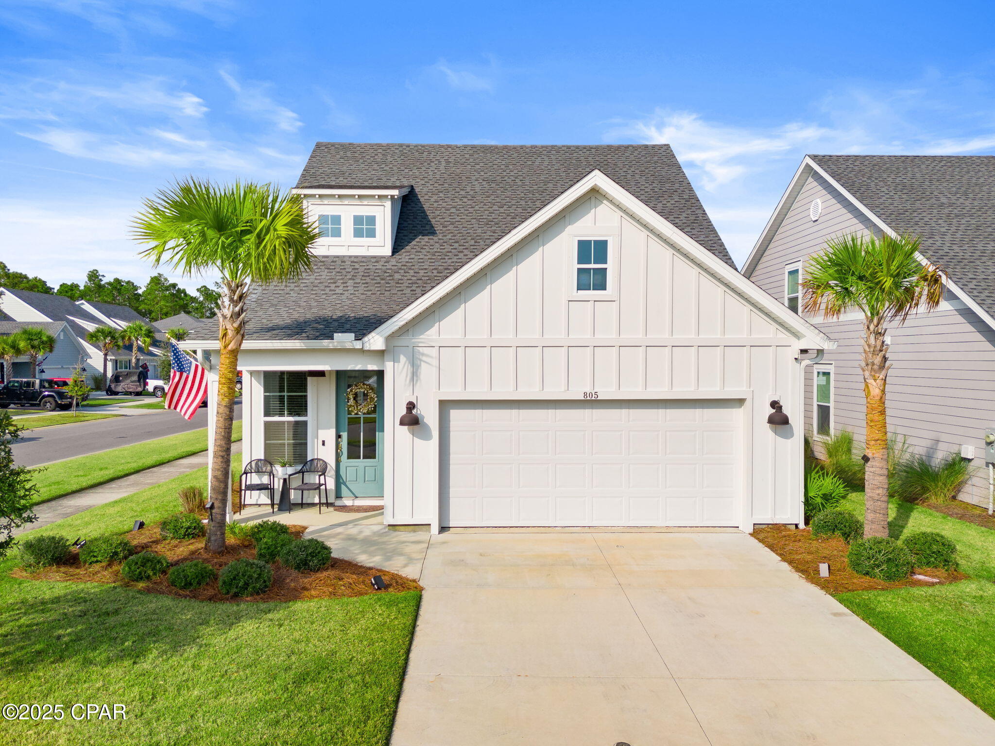 Breakfast Point - Residential