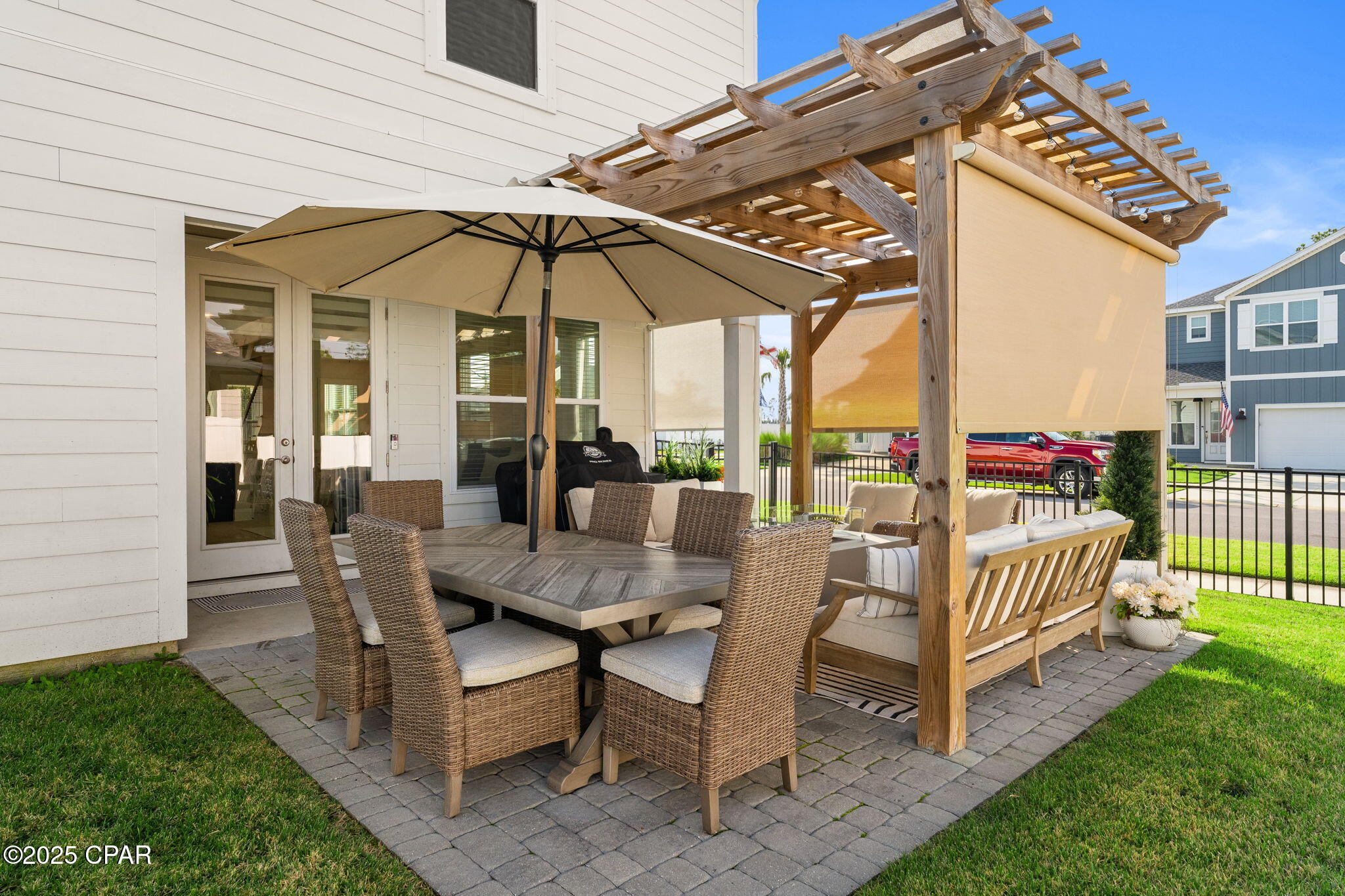 Breakfast Point - Residential