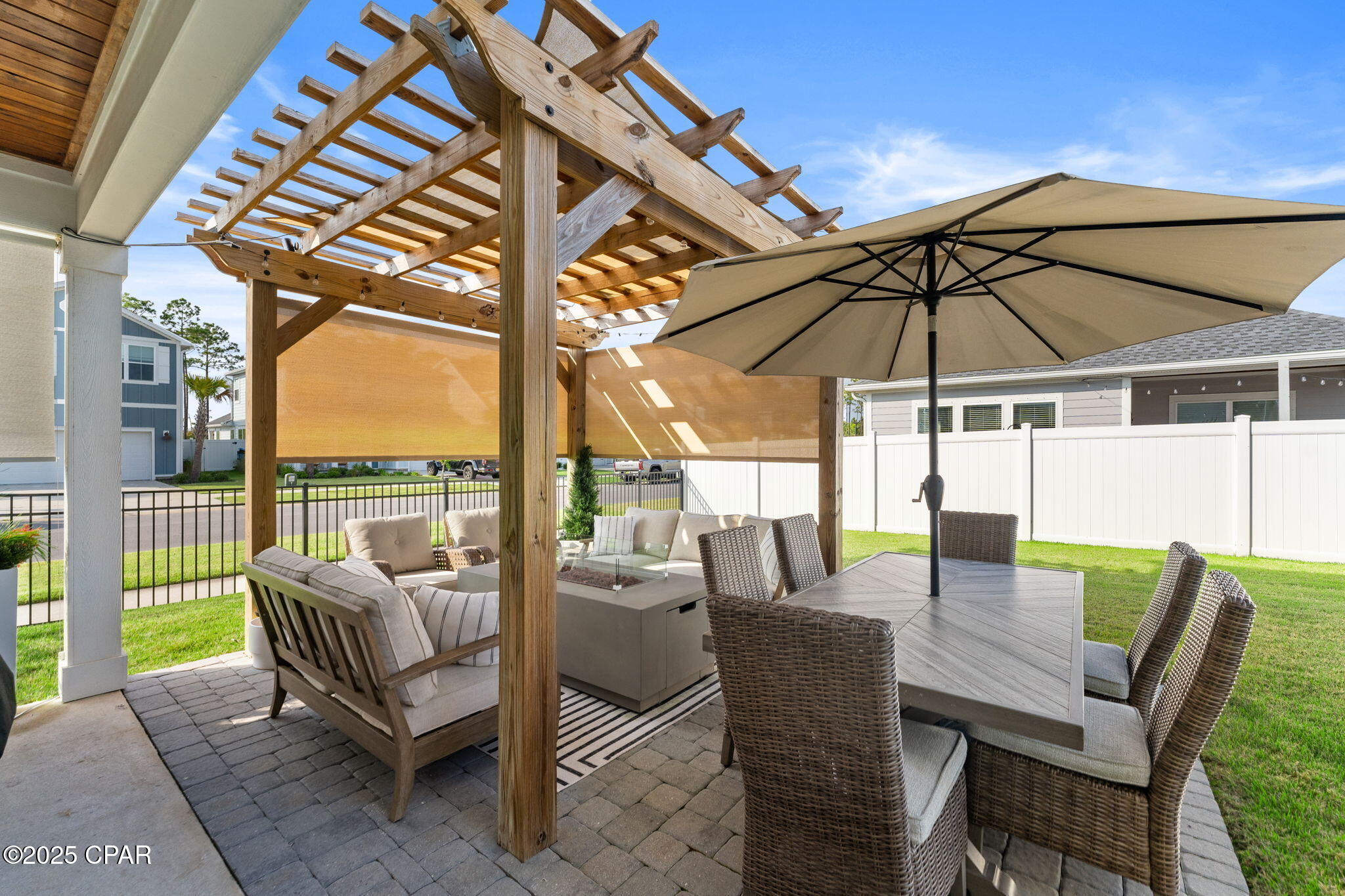 Breakfast Point - Residential