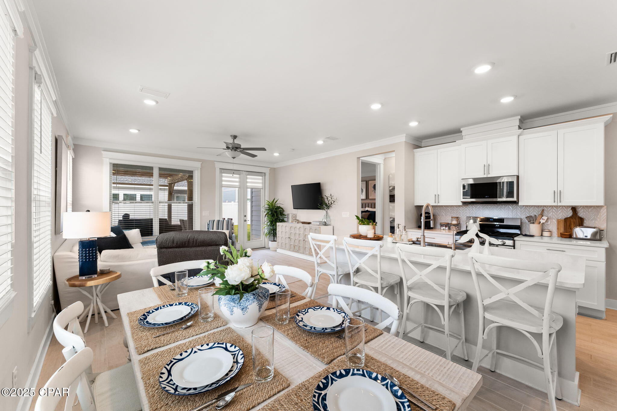 Breakfast Point - Residential