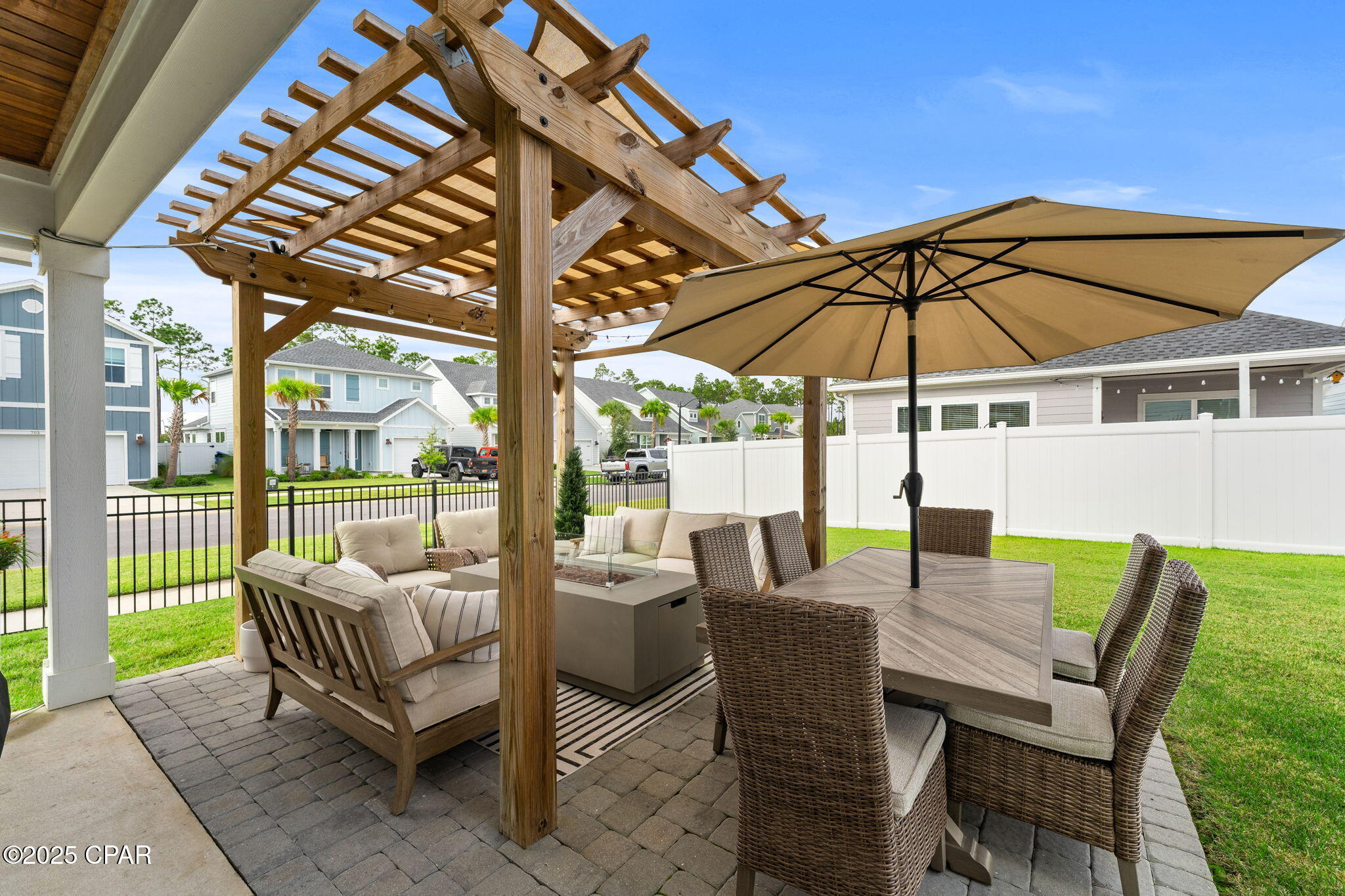 Breakfast Point - Residential