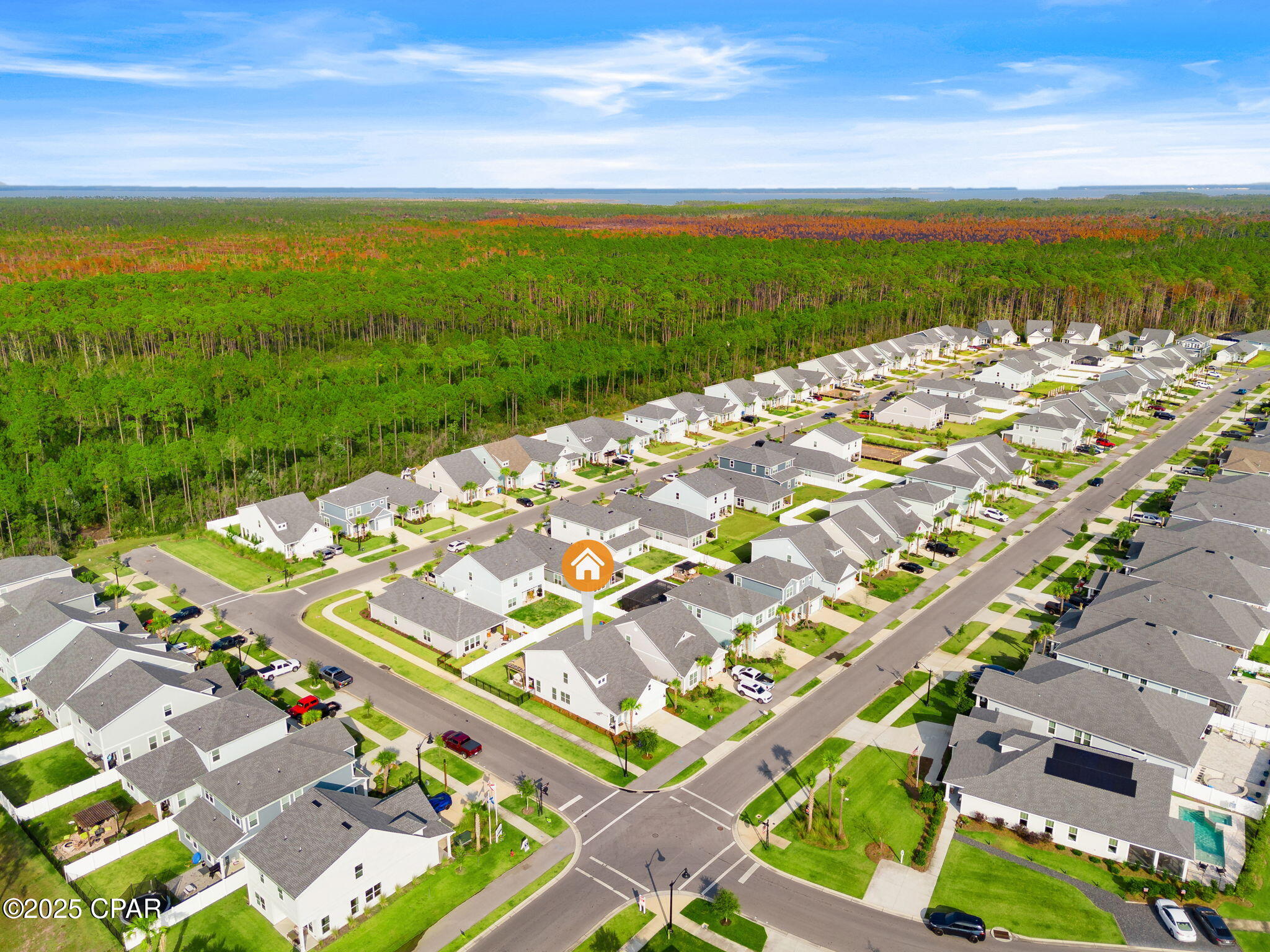 Breakfast Point - Residential