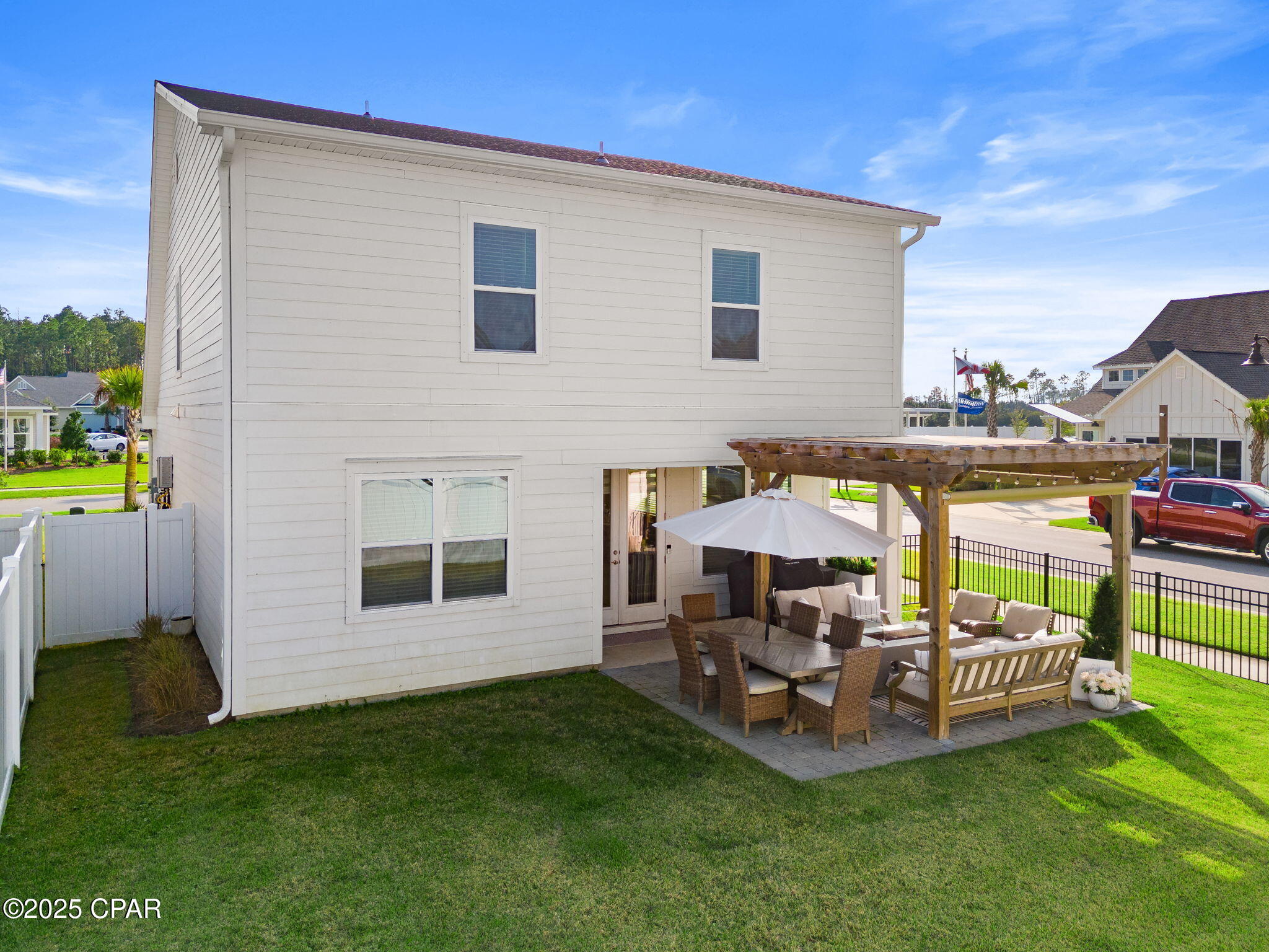 Breakfast Point - Residential