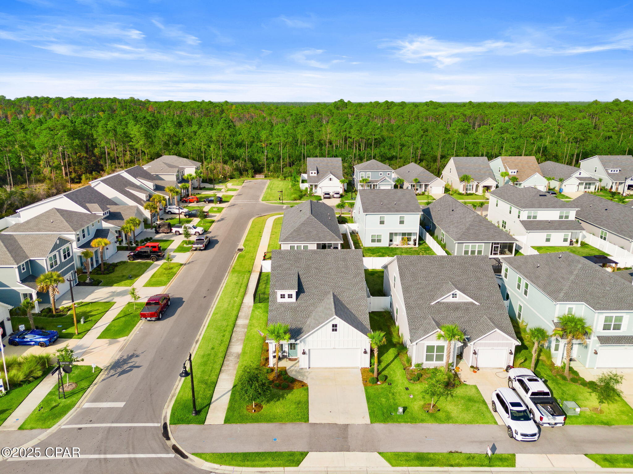 Breakfast Point - Residential