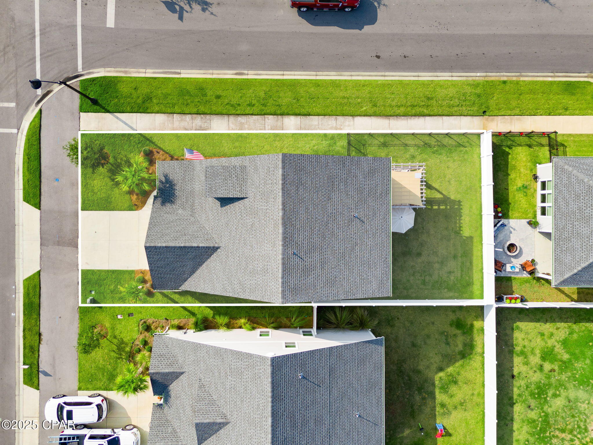 Breakfast Point - Residential