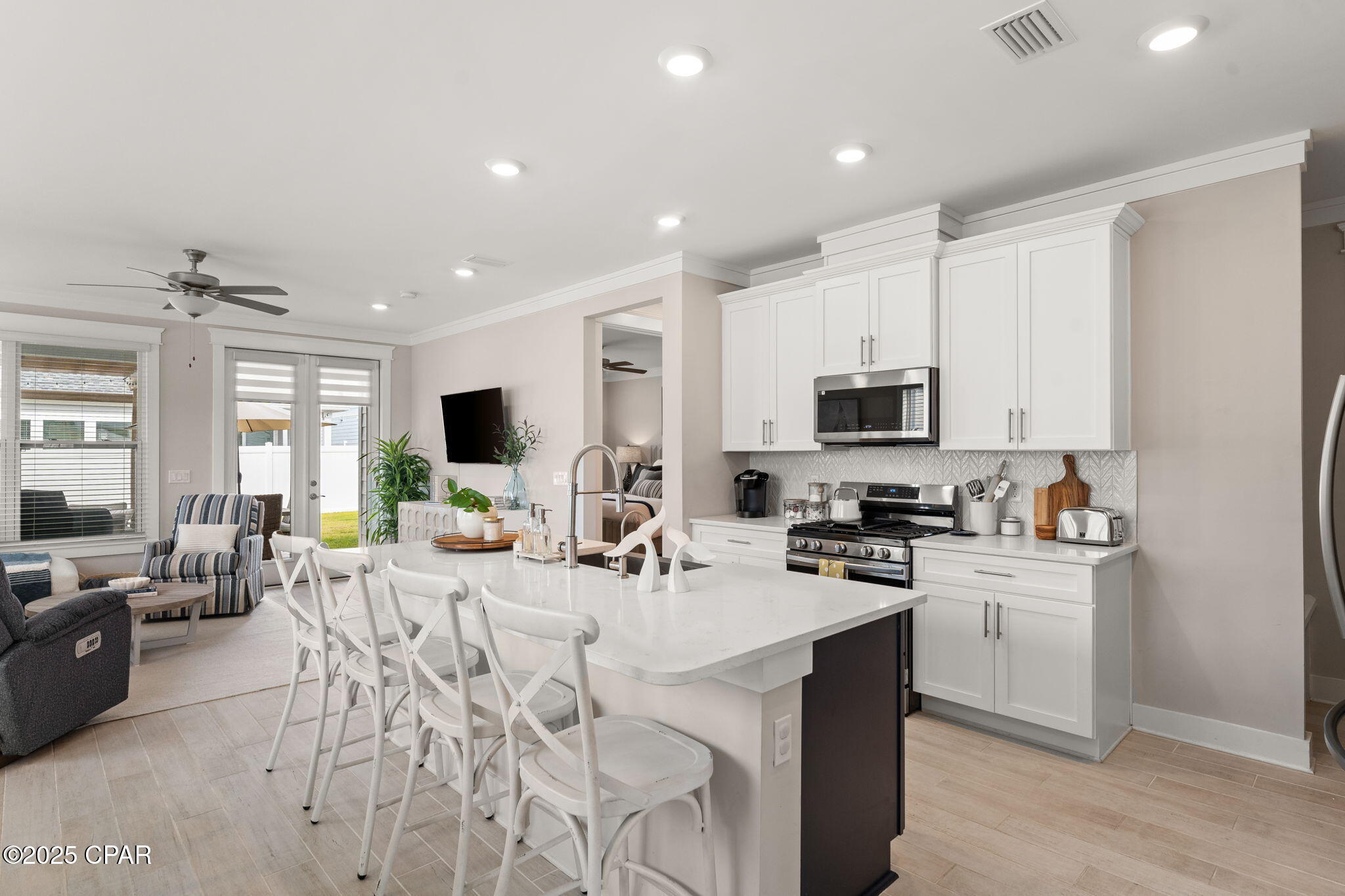 Breakfast Point - Residential