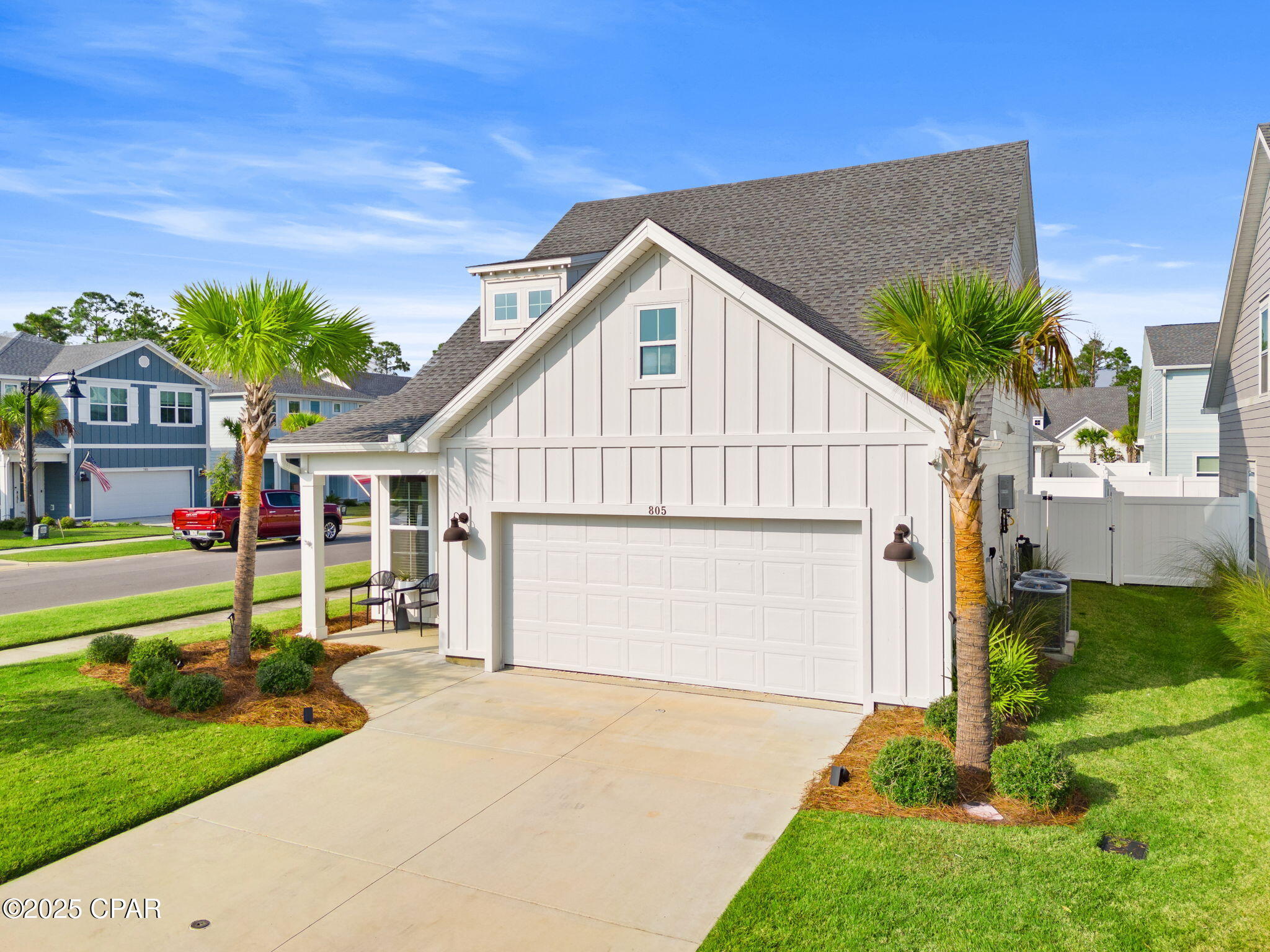 Breakfast Point - Residential