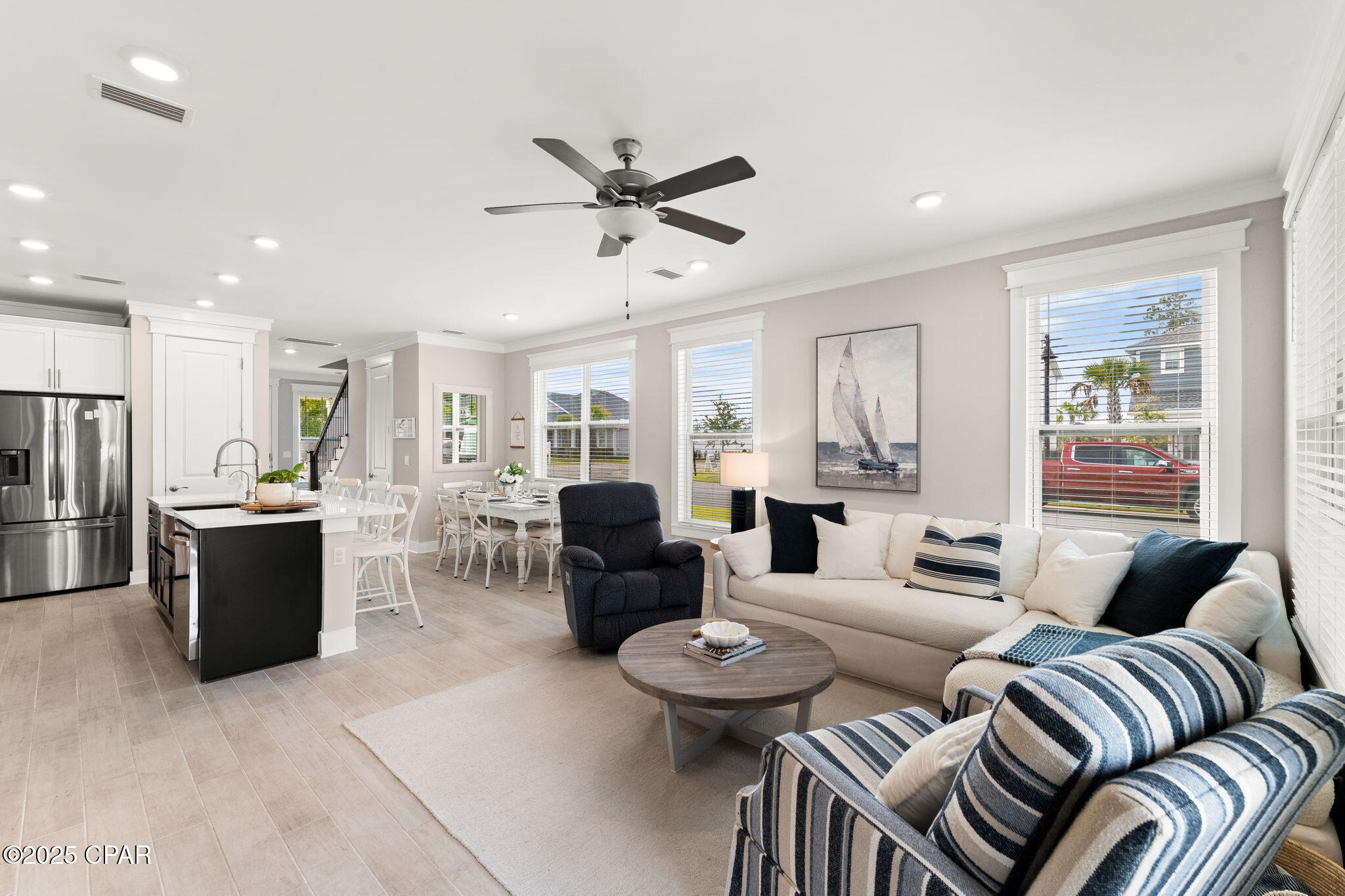 Breakfast Point - Residential