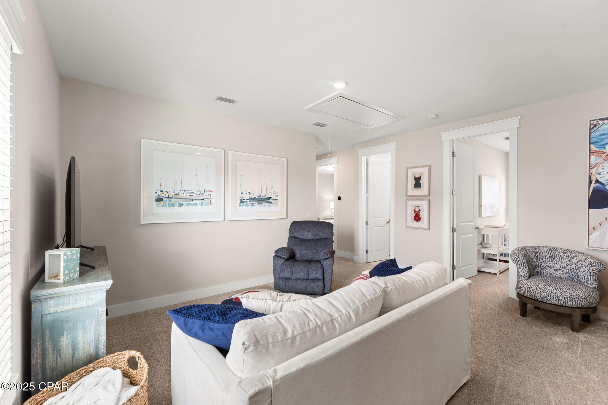 Breakfast Point - Residential