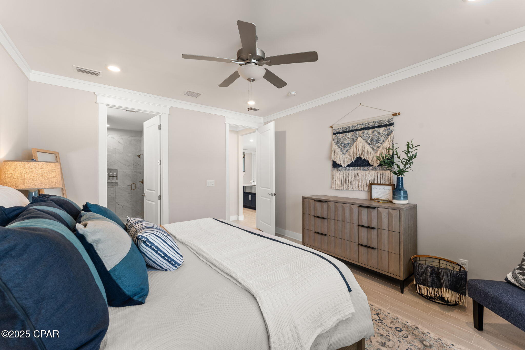 Breakfast Point - Residential