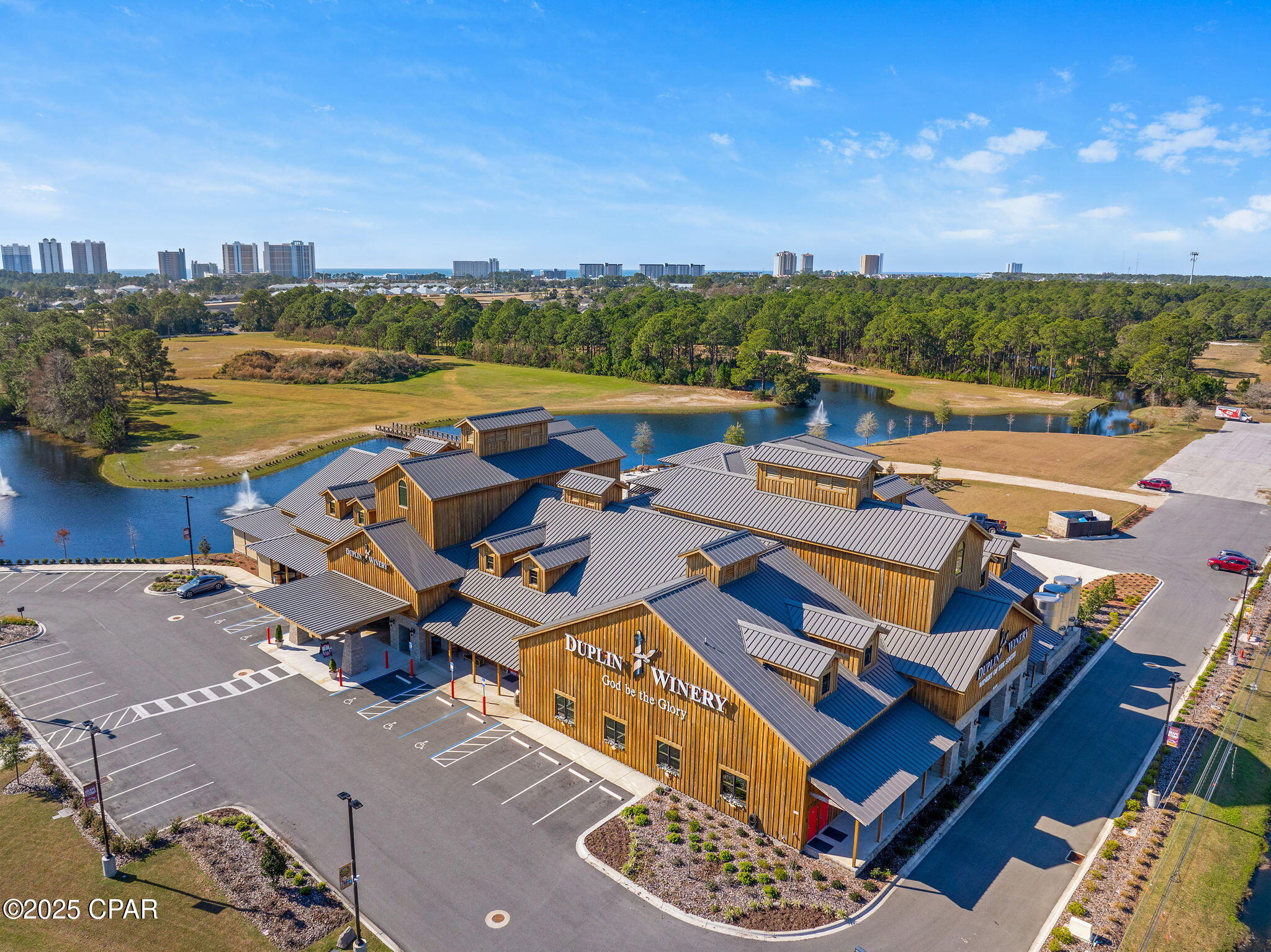 Breakfast Point - Residential