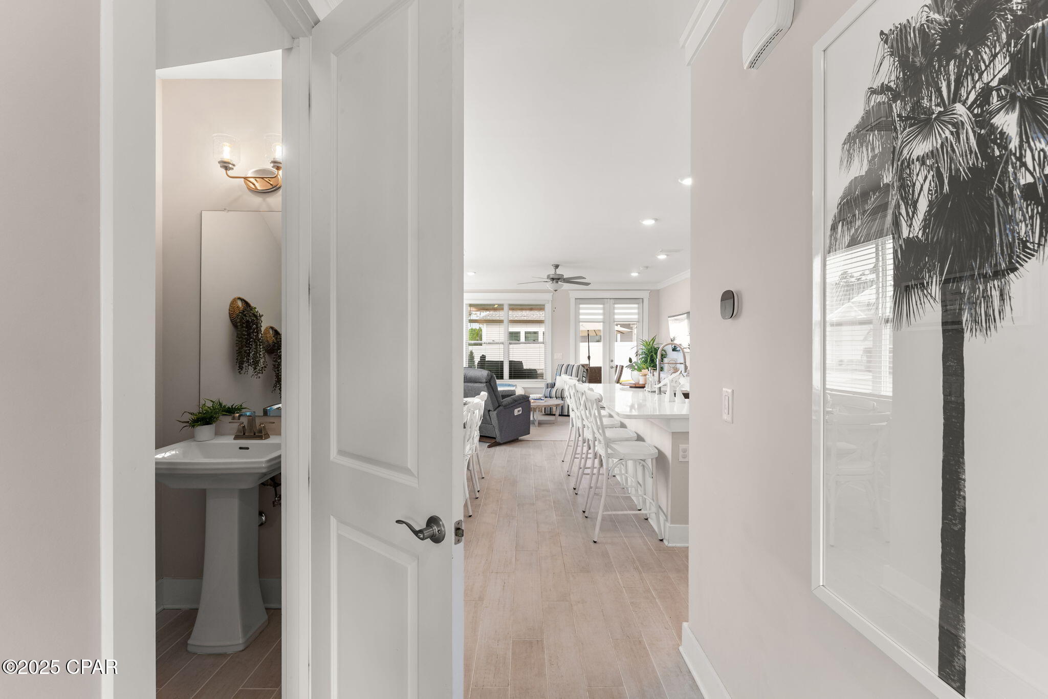 Breakfast Point - Residential