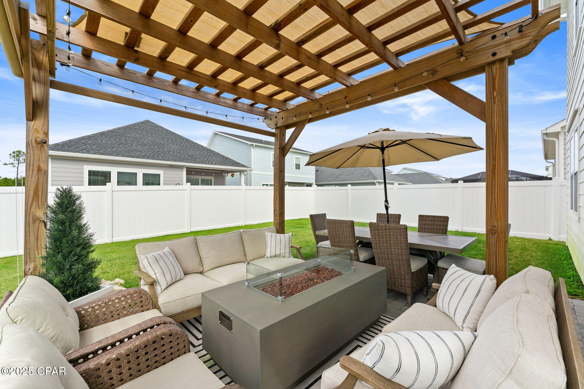 Breakfast Point - Residential