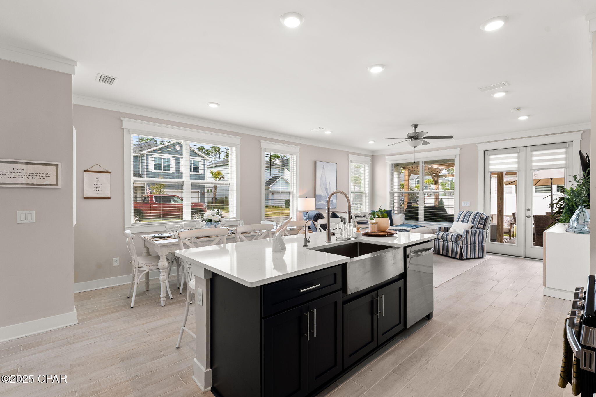 Breakfast Point - Residential