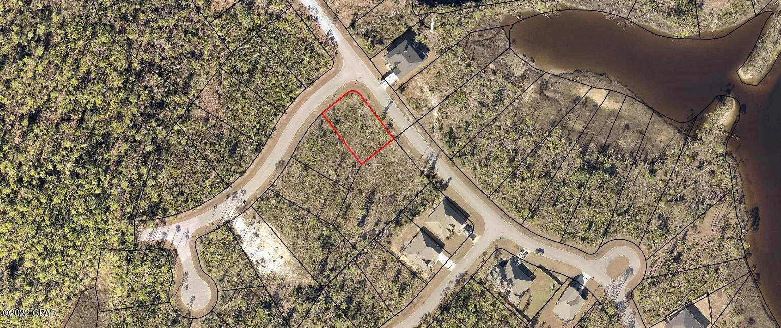 Laird Point Ph I - Land